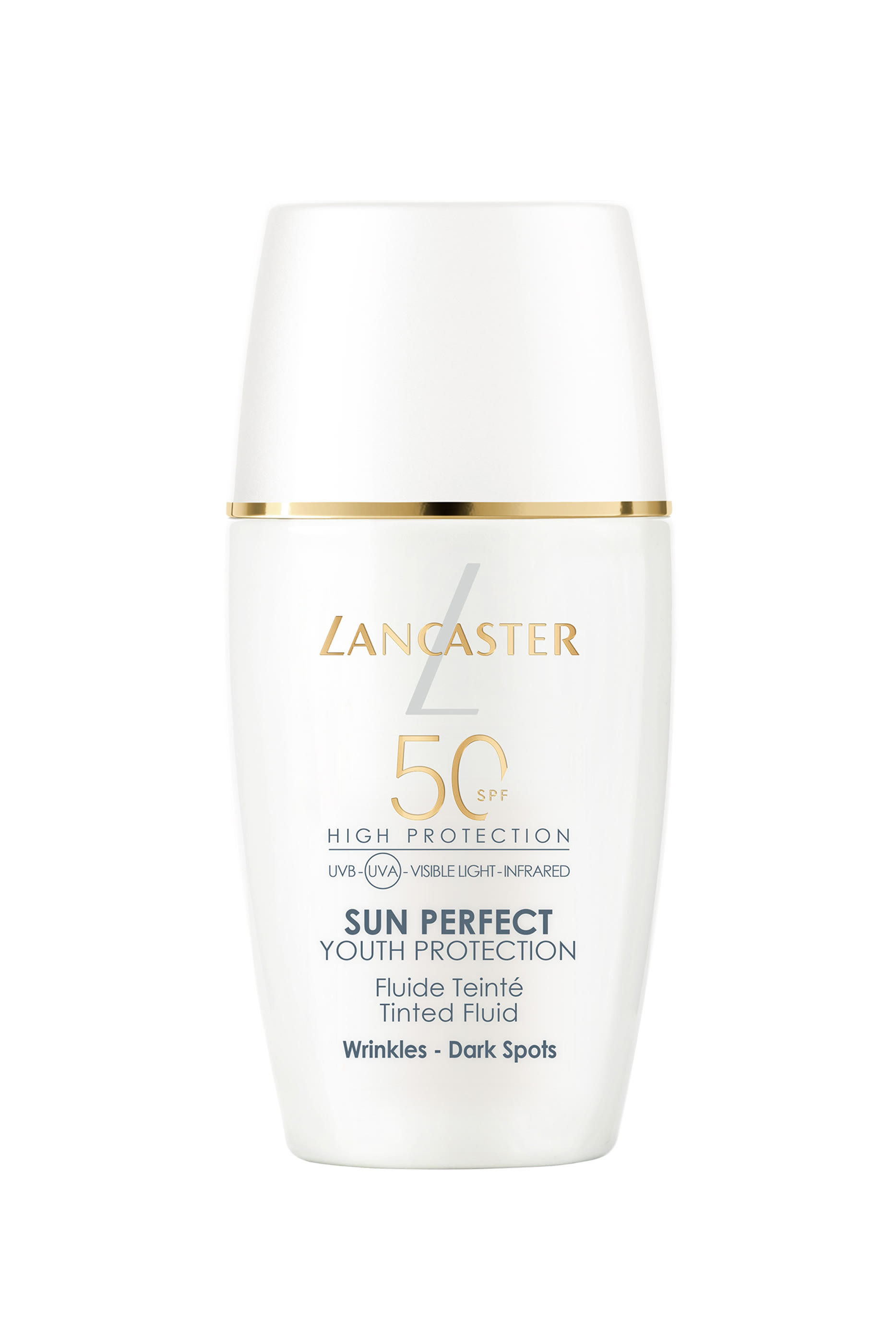 Sun Perfect Perfecting Fluid SPF 50