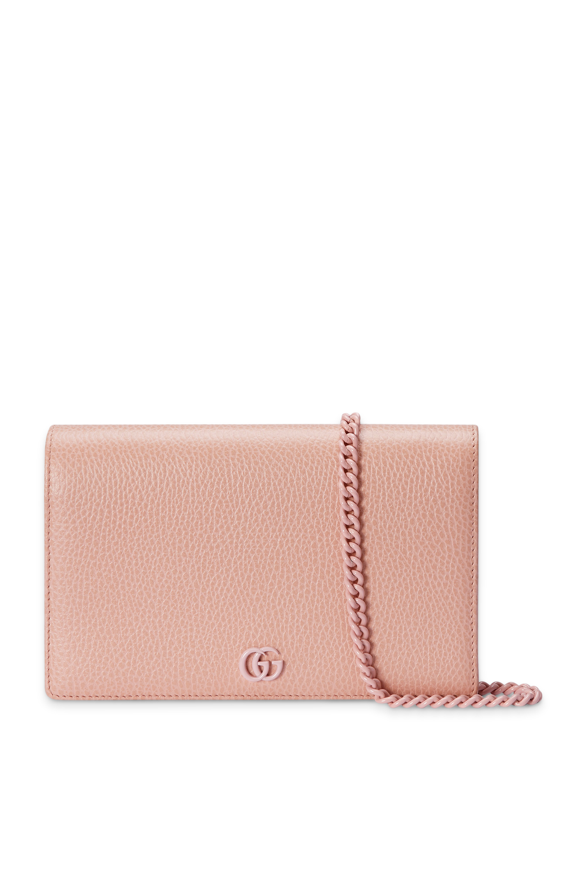 GG Marmont Mini Chain Bag