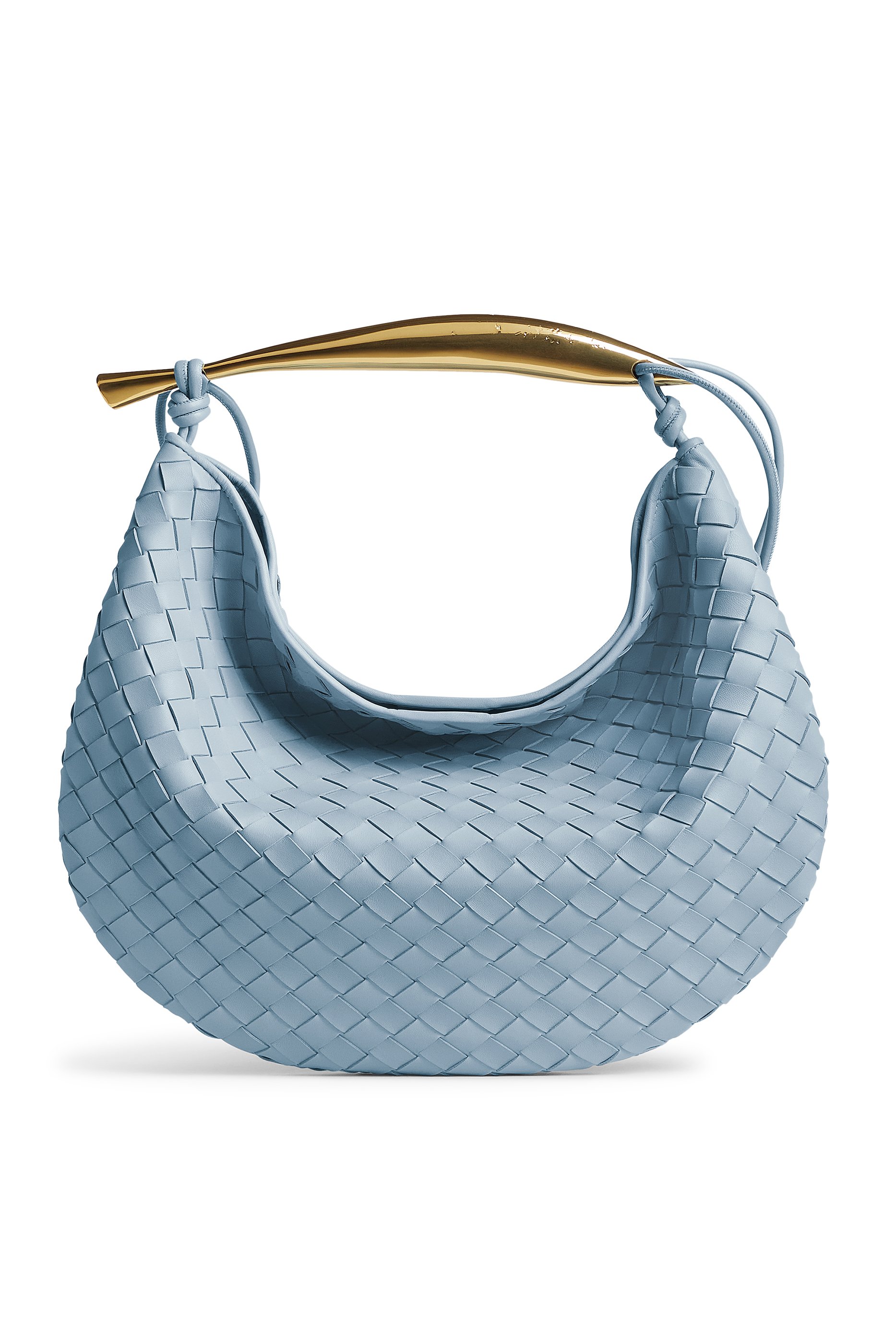 Medium Sardine Shoulder Bag
