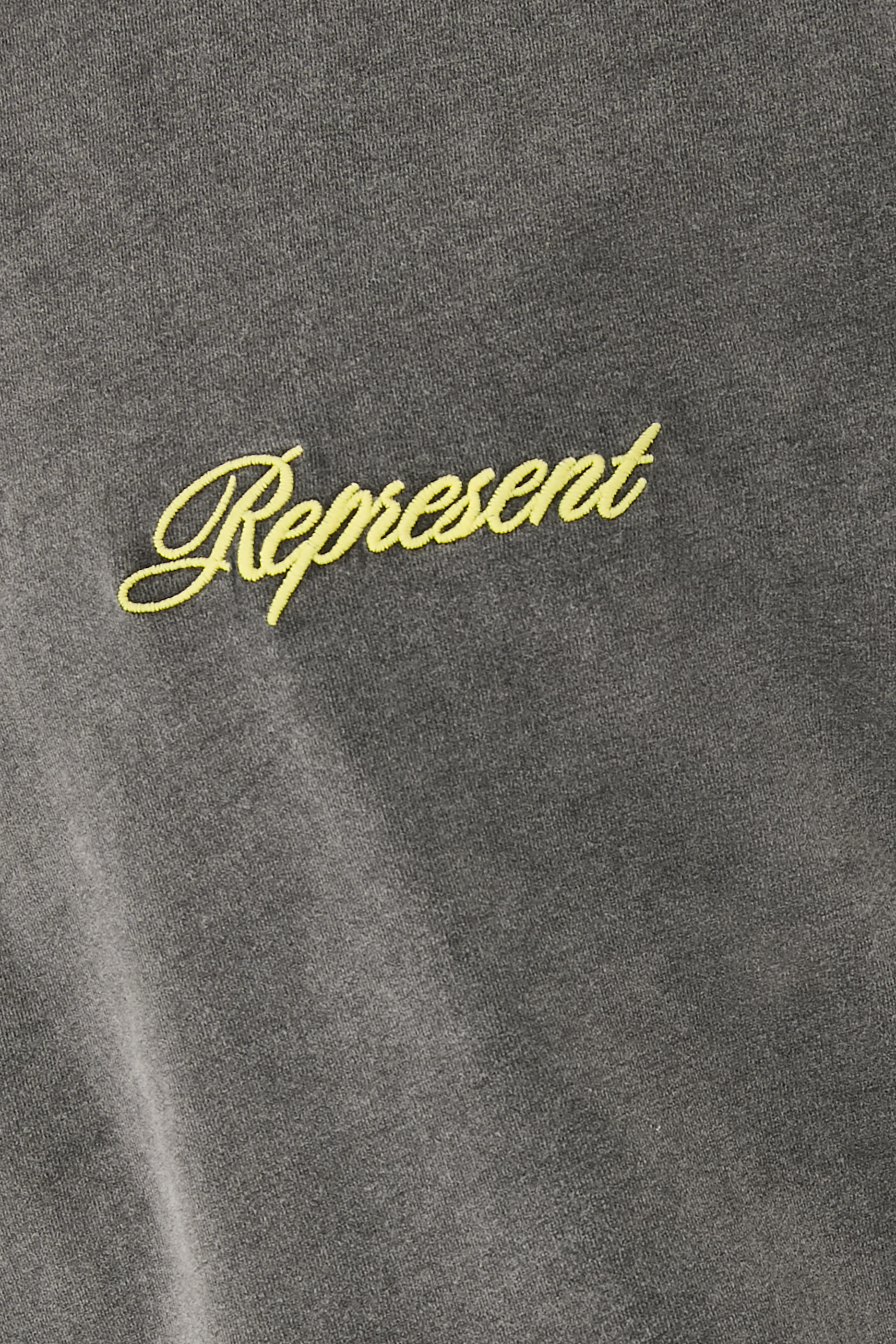 Script Logo T-Shirt
