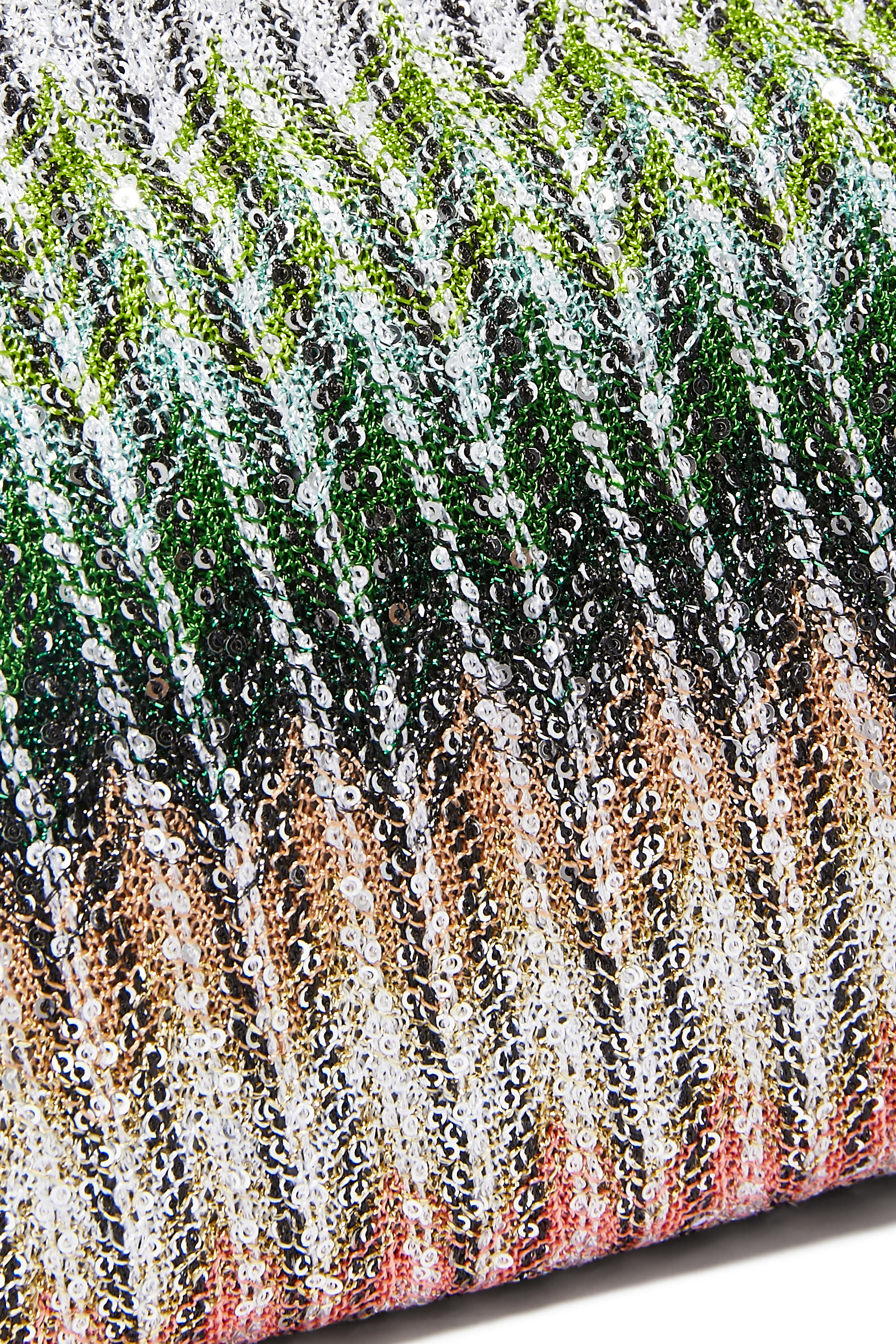 Caperdoni Plexi Small Pouch