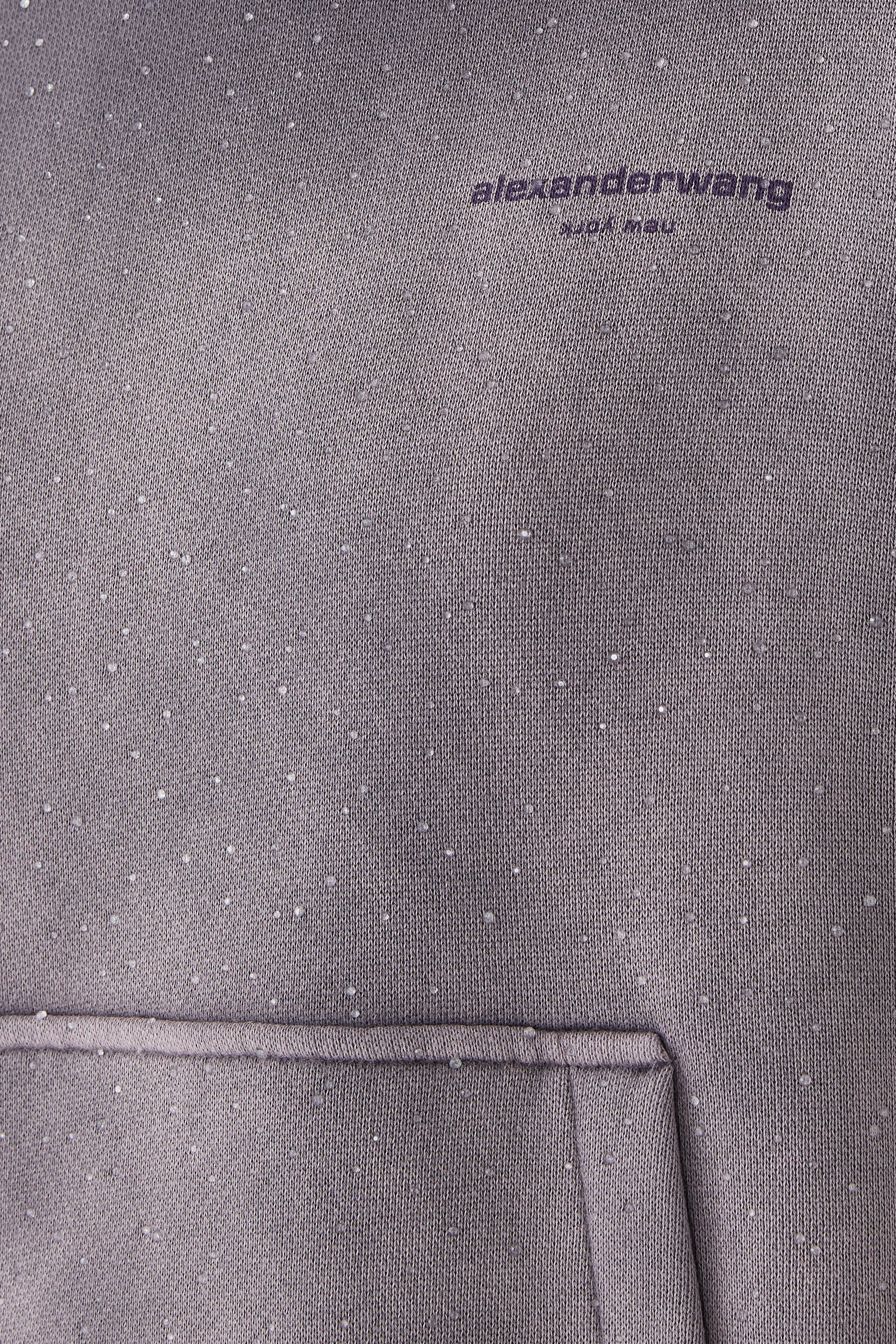 Crystal Hotfix Hoodie