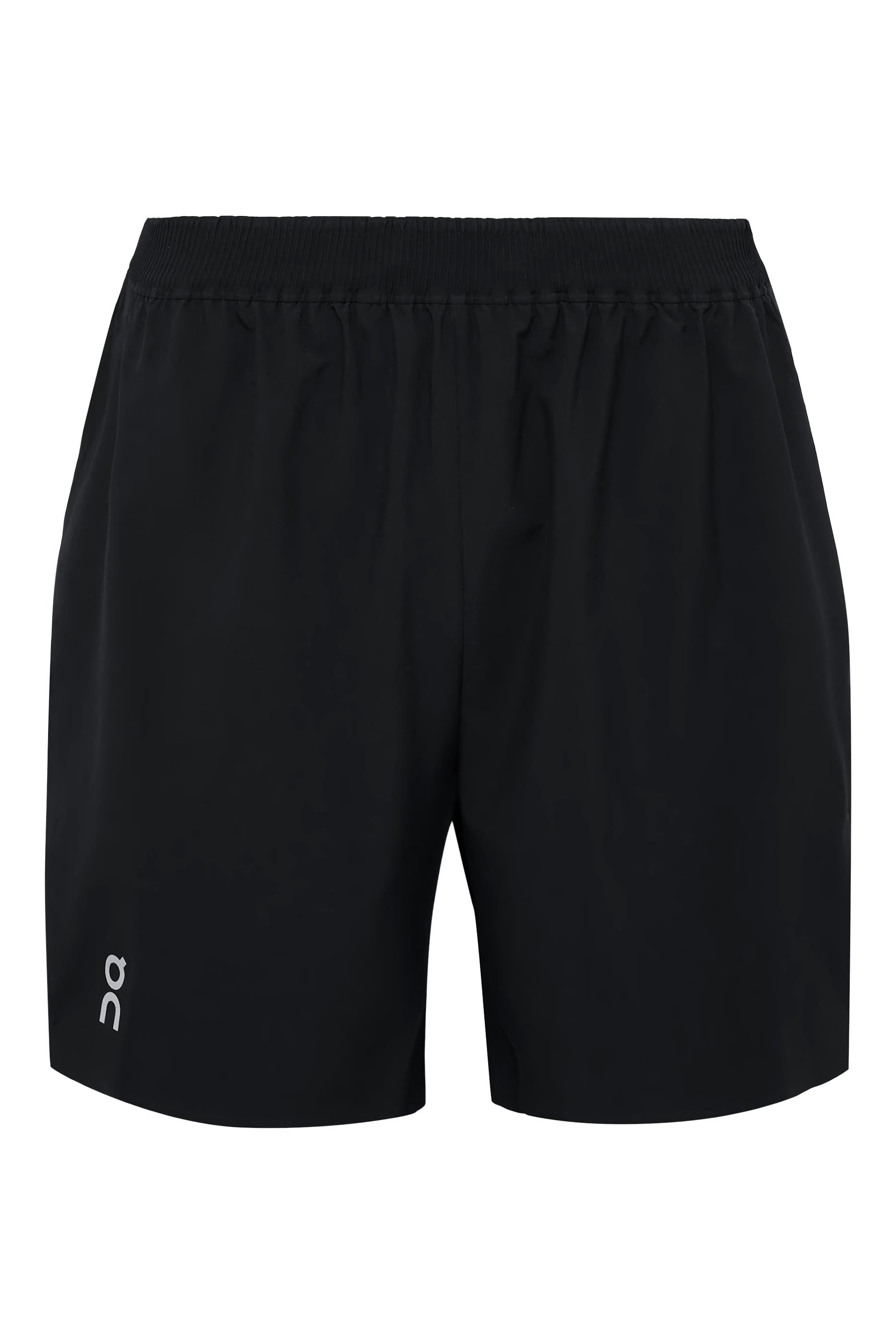 Logo Train Shorts