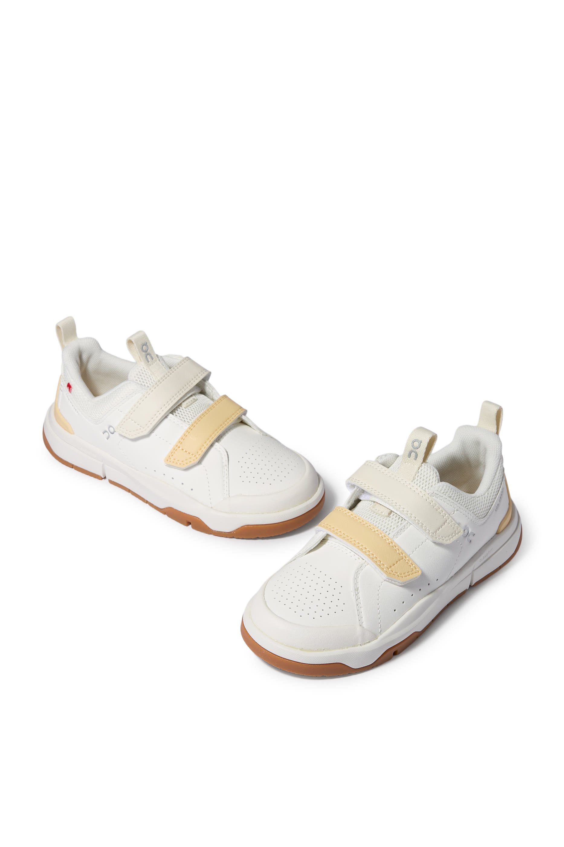 Kids The Roger Sneakers