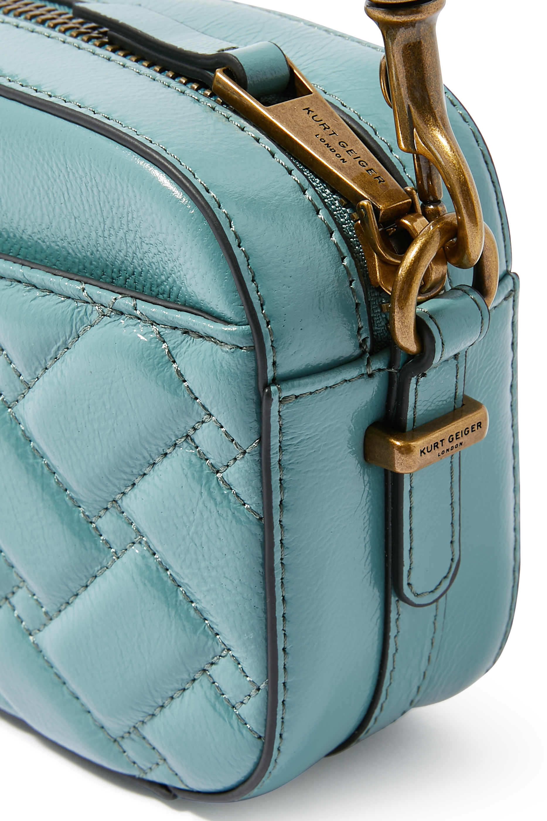 Kensington Small Camera Purse