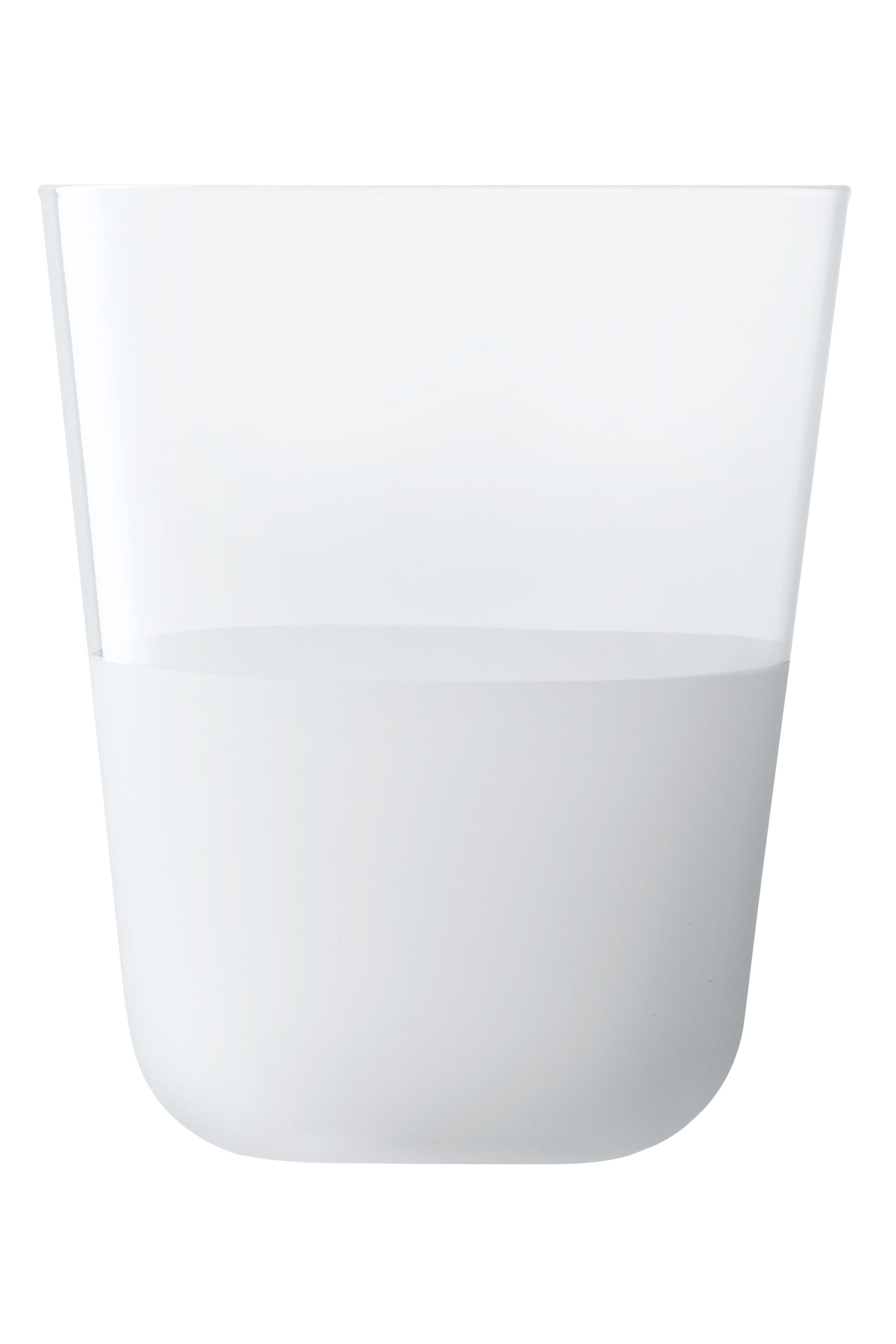 Arc Contrast Tumbler, Set of 2