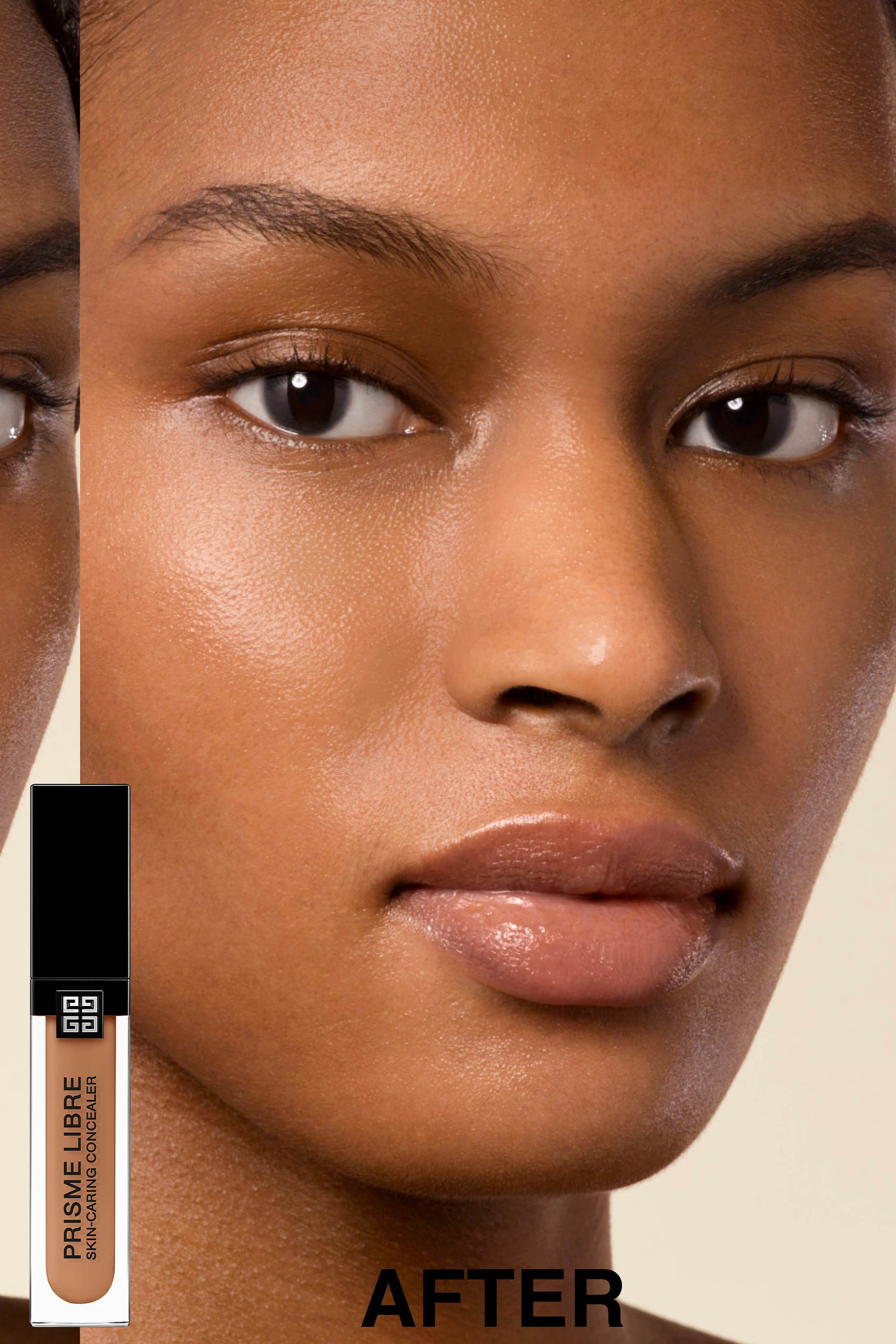 Prisme Libre Skin-Caring Concealer