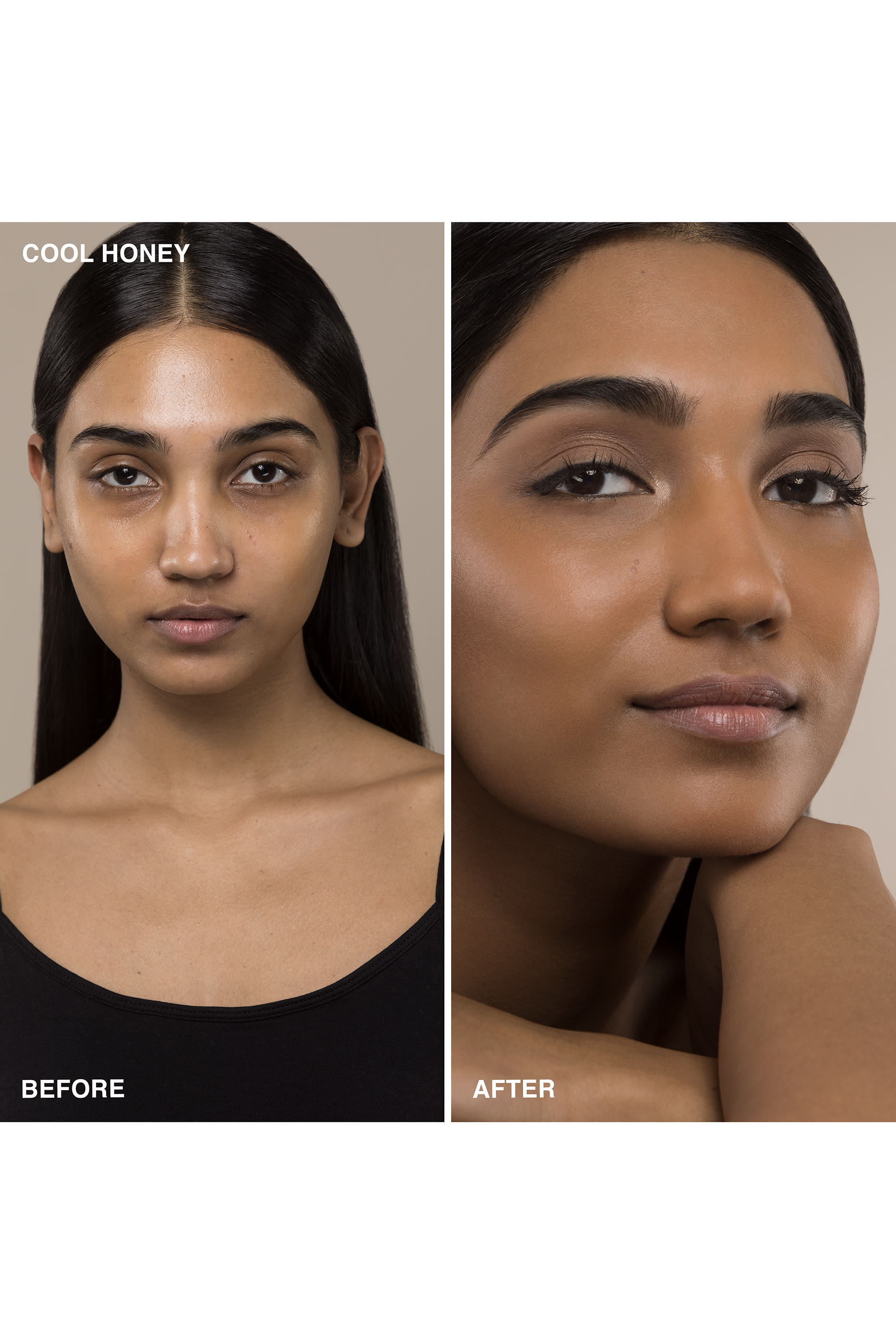Skin Long-Wear Weightless Foundation