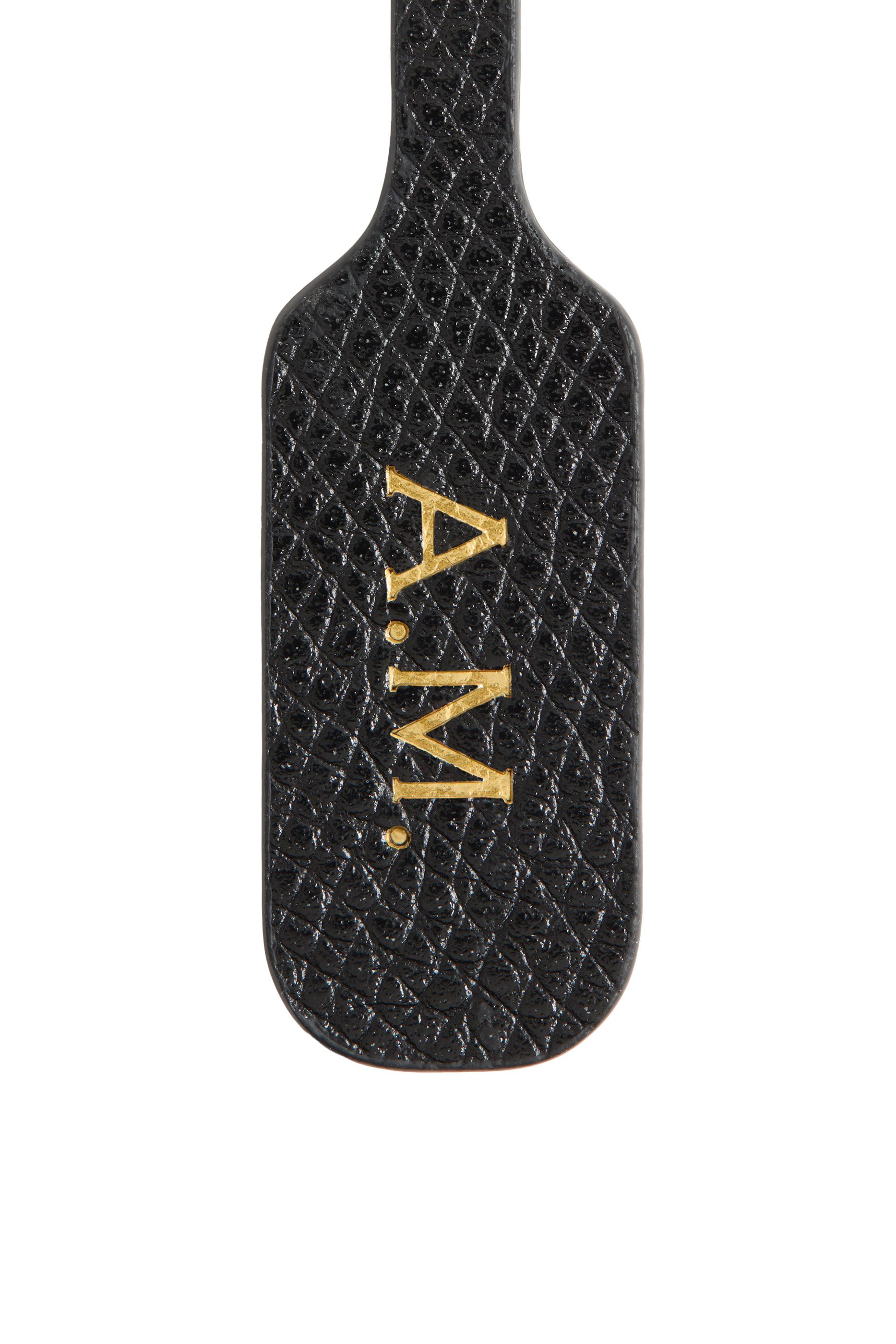 DeVain Small Nappa Shoulder Bag