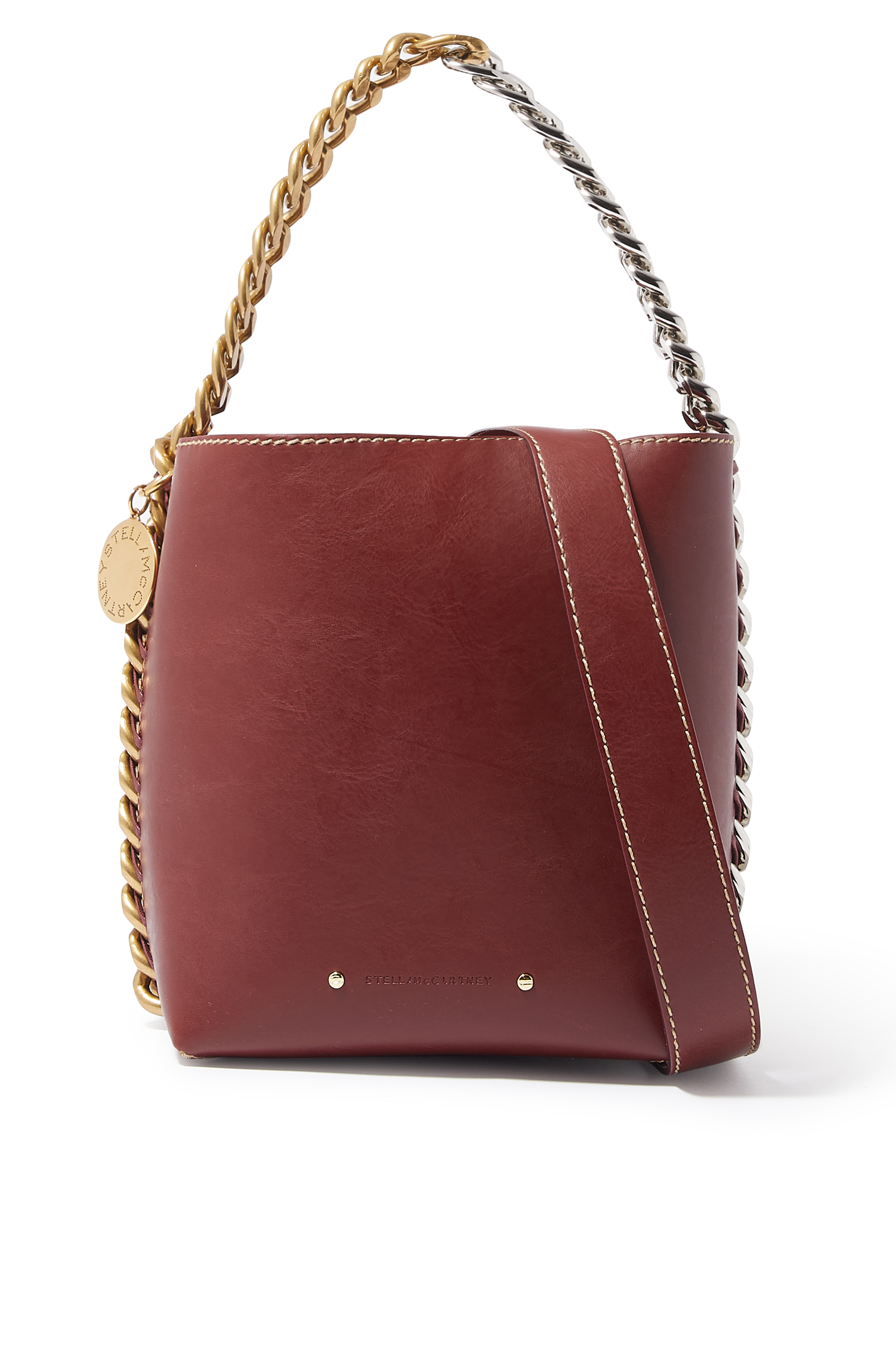 Frayme Bucket Bag