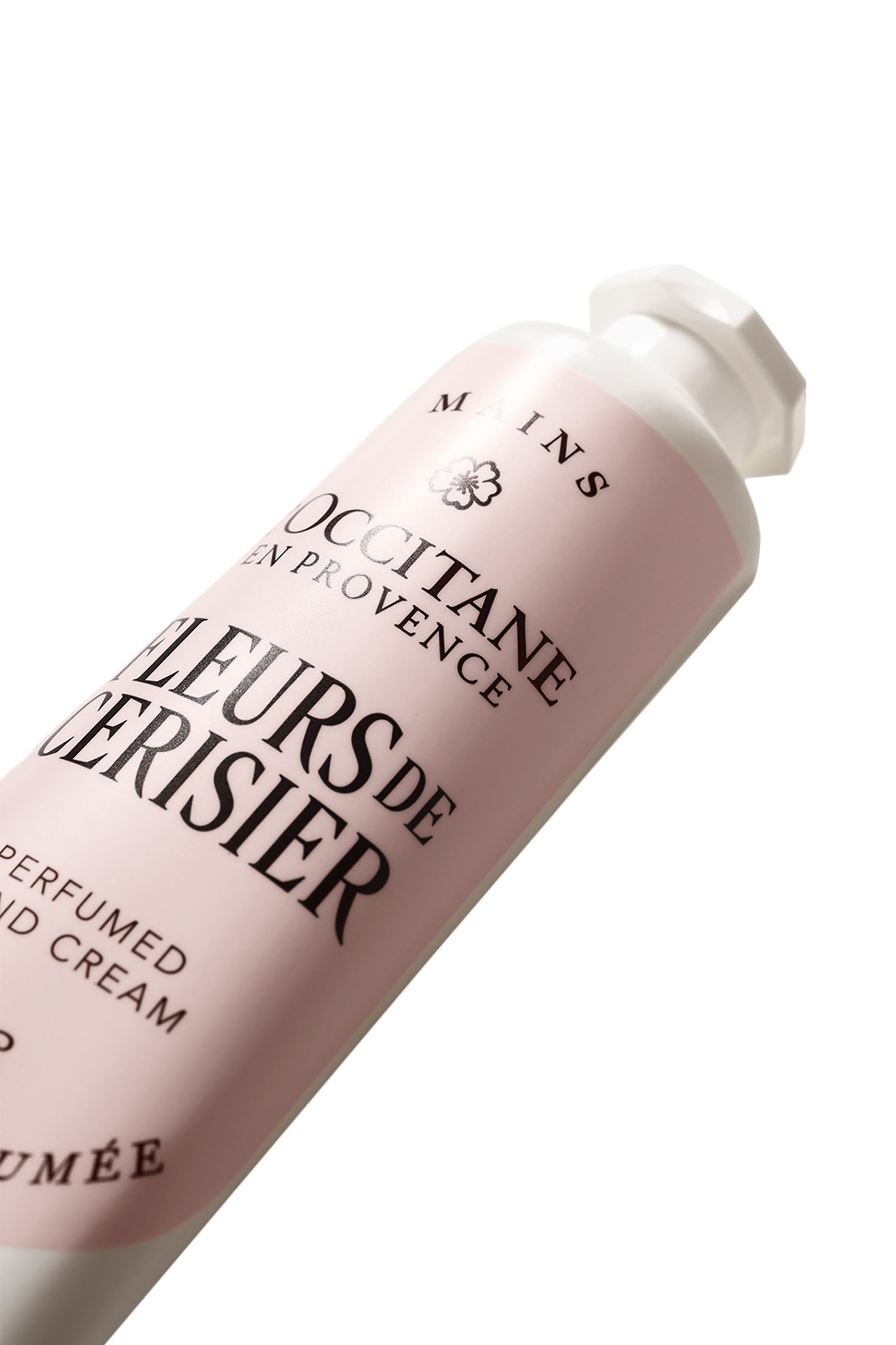 L'Occitane Cherry Blossom (Fleurs de Cerisier) Hand Cream