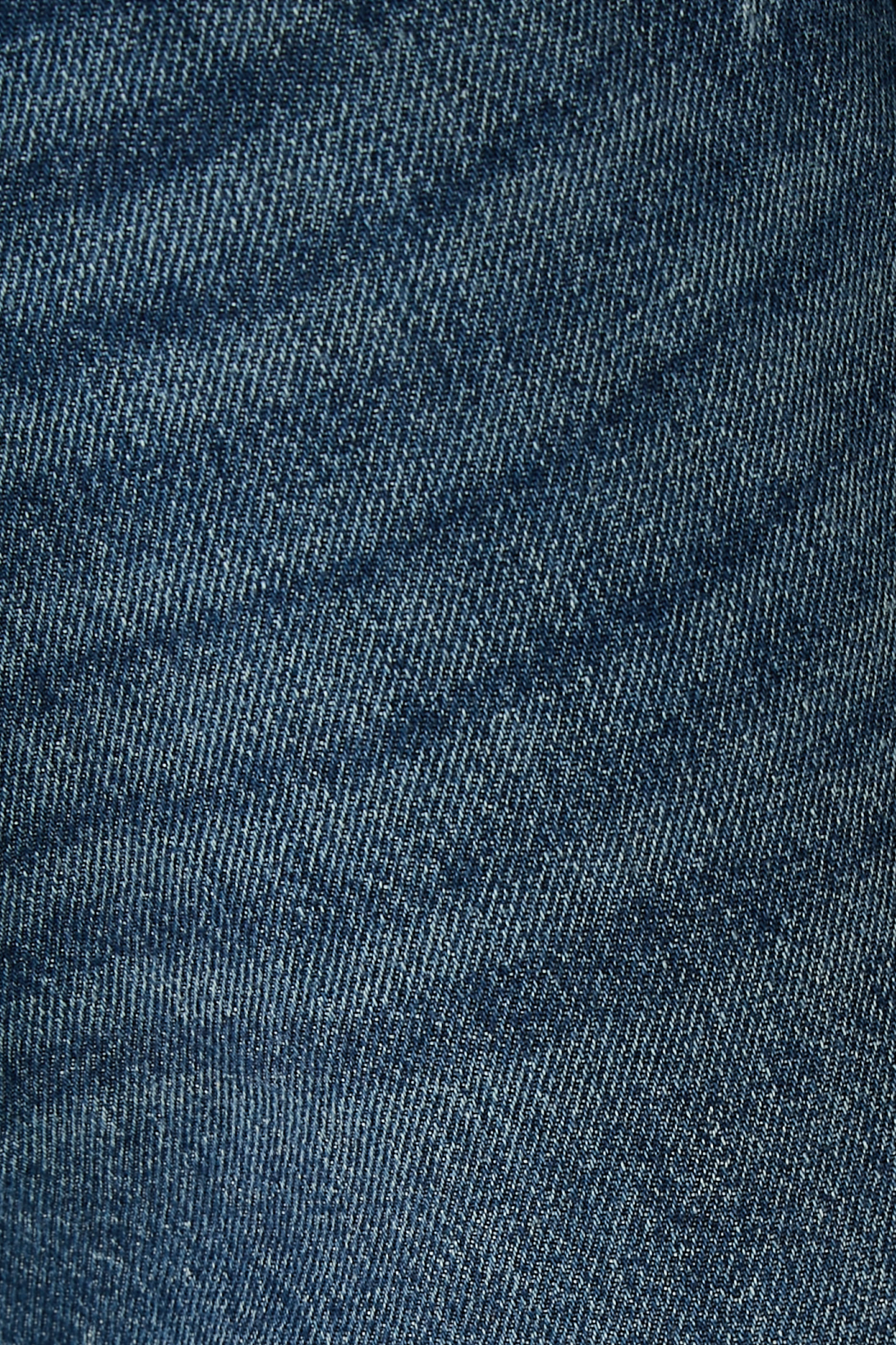 Shea Relaxed Straight Jeans