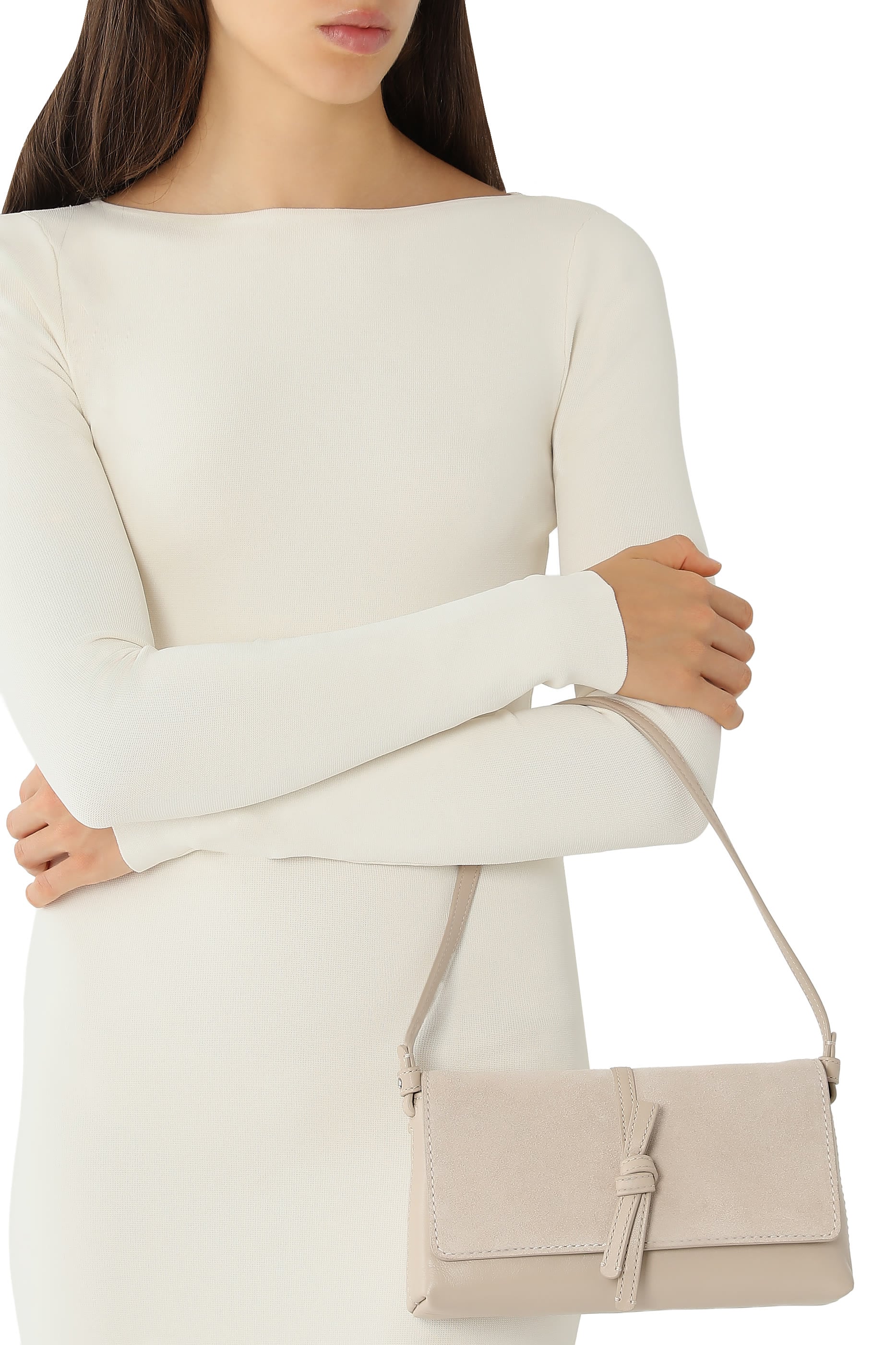Loop Small Shoulder Bag