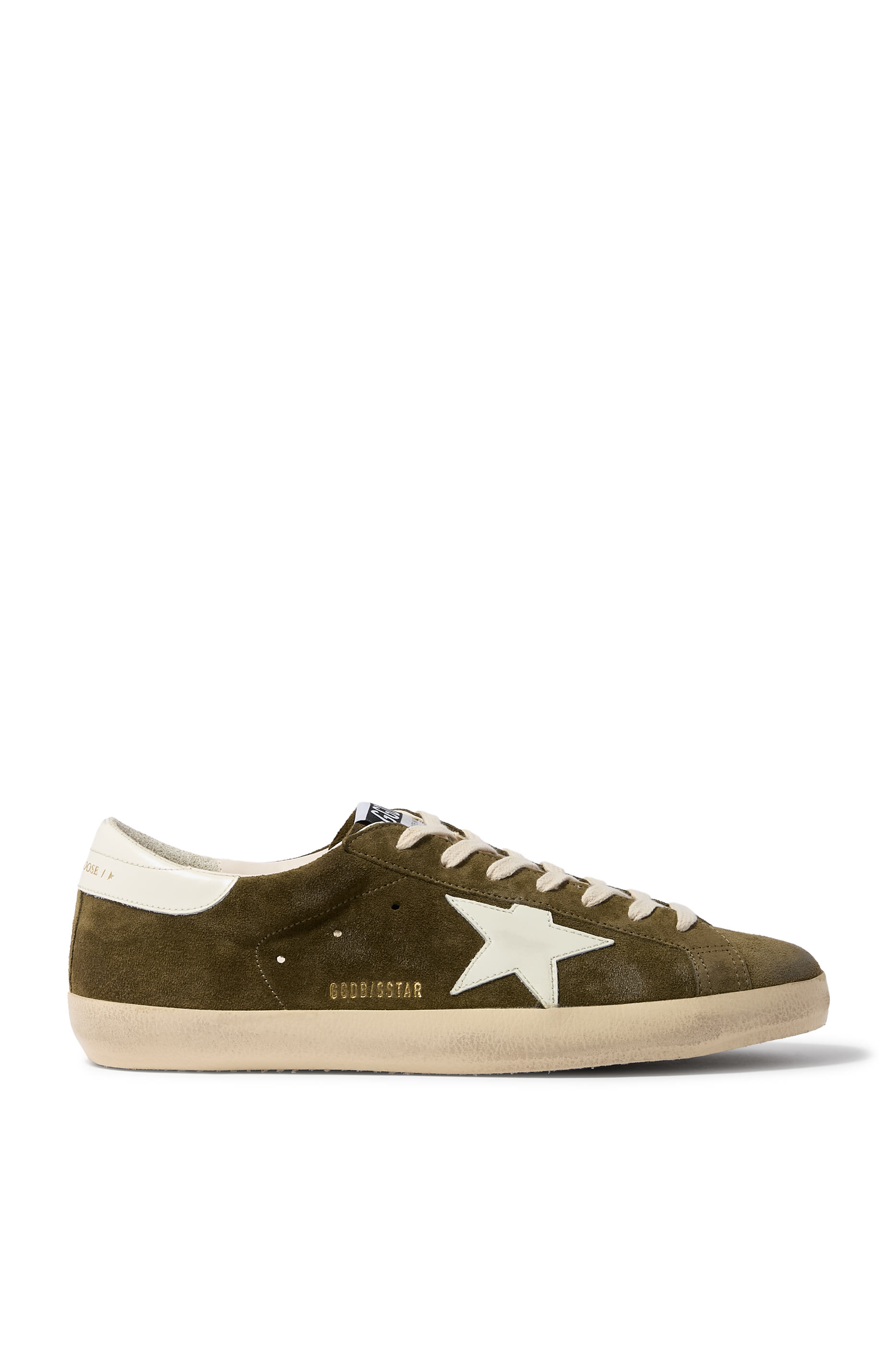 Men&rsquo;s Super-Star Sneakers