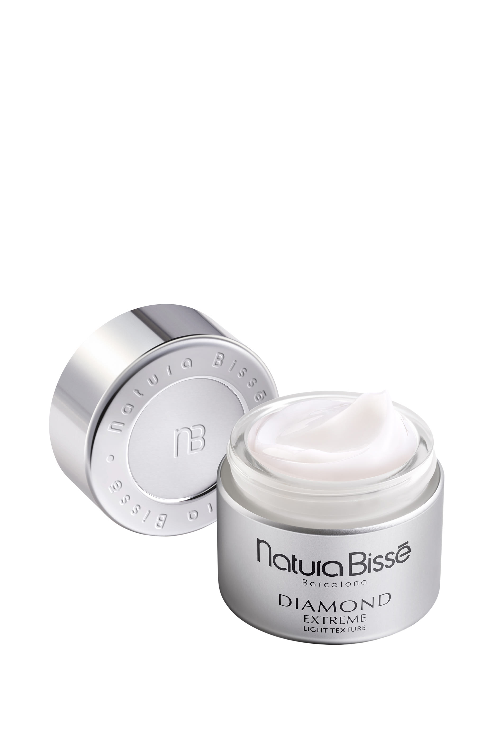 Diamond Extreme Light Texture Cream