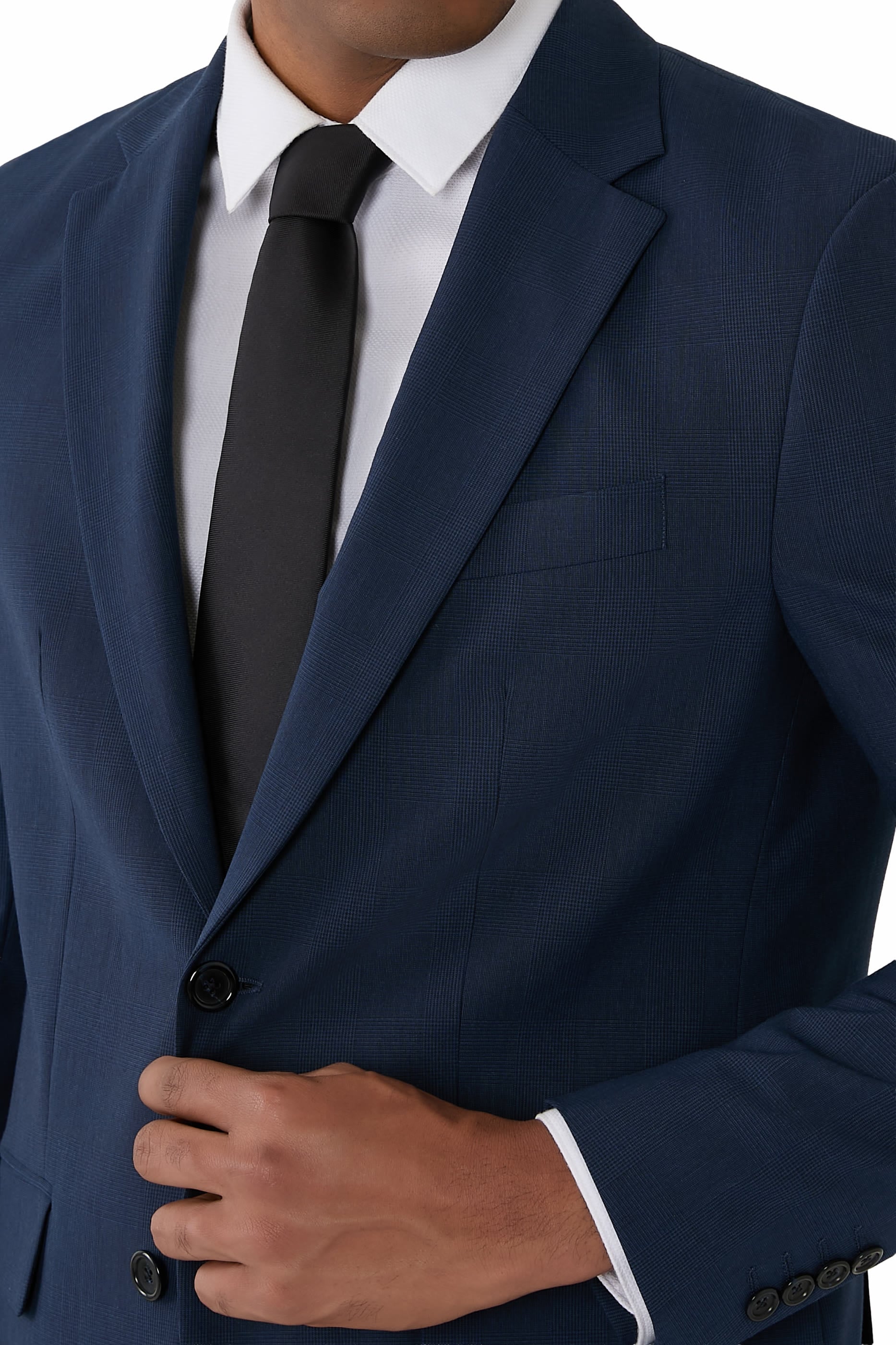 Jacquard Tie 