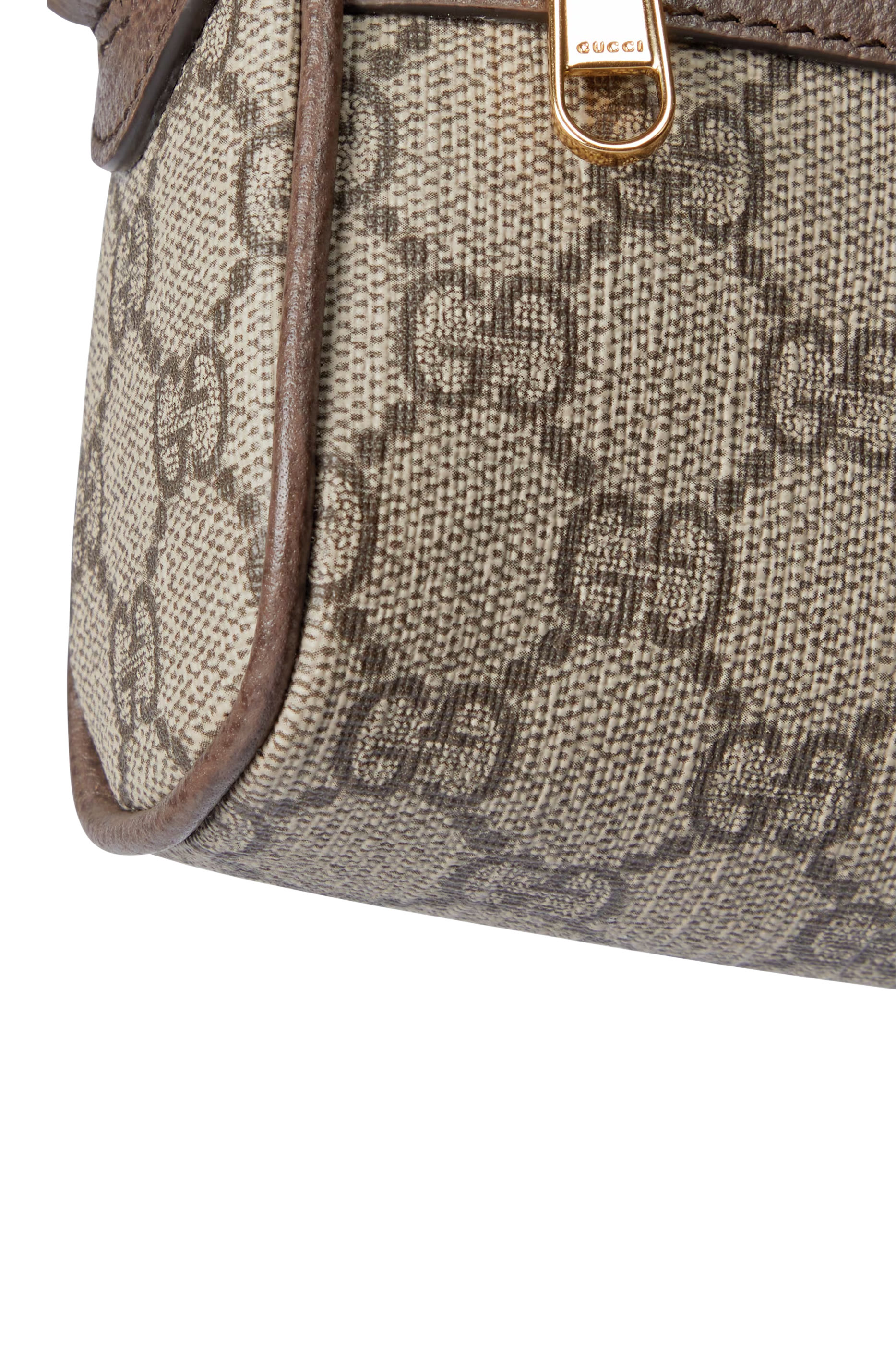 Ophidia Mini Shoulder Bag