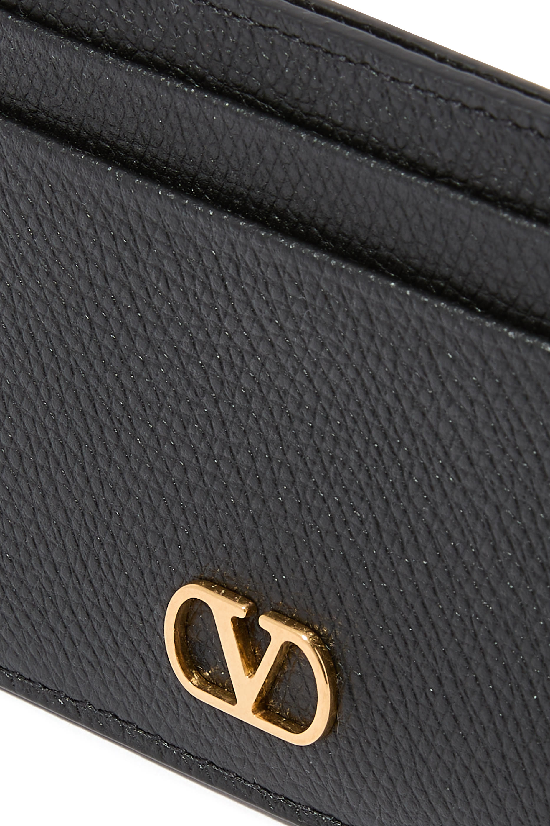 VLogo Signature Coin Purse