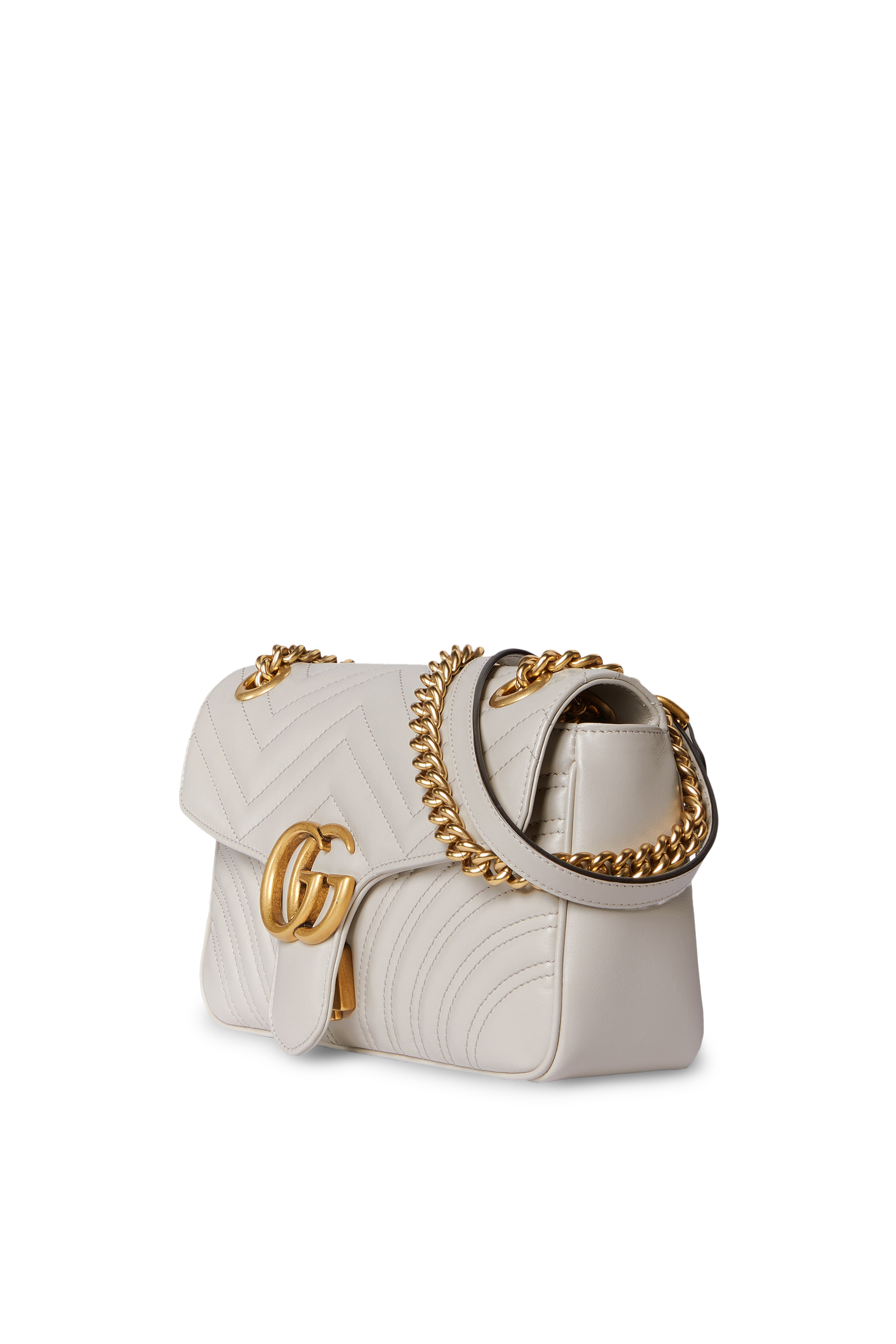 GG Marmont Shoulder Bag