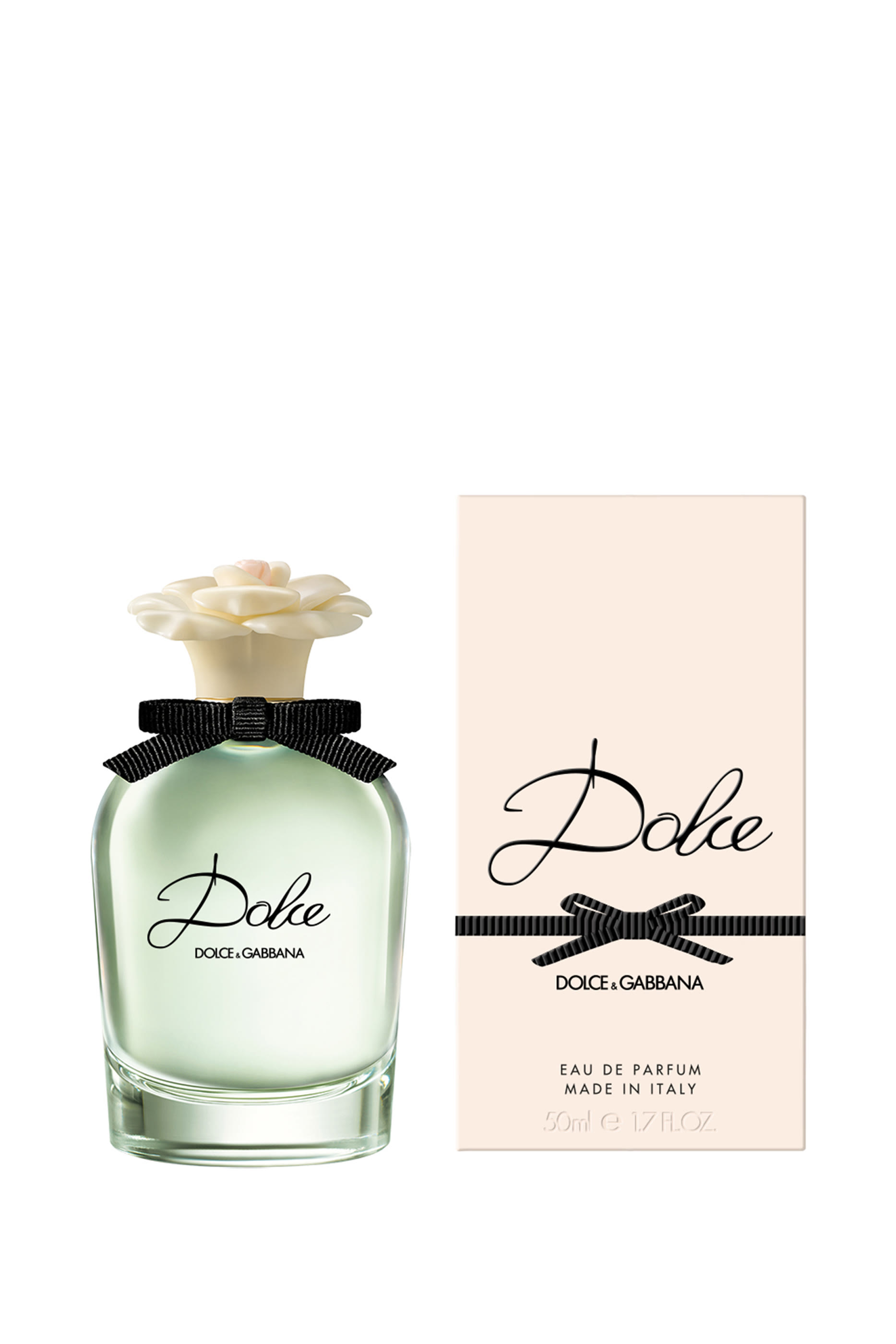 Dolce Eau de Parfum
