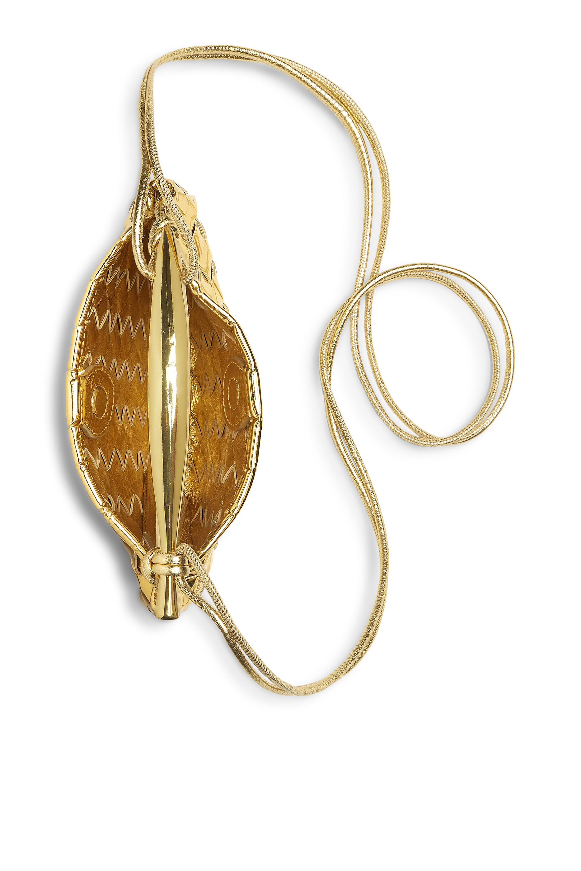 Sardine Mini Shoulder Bag