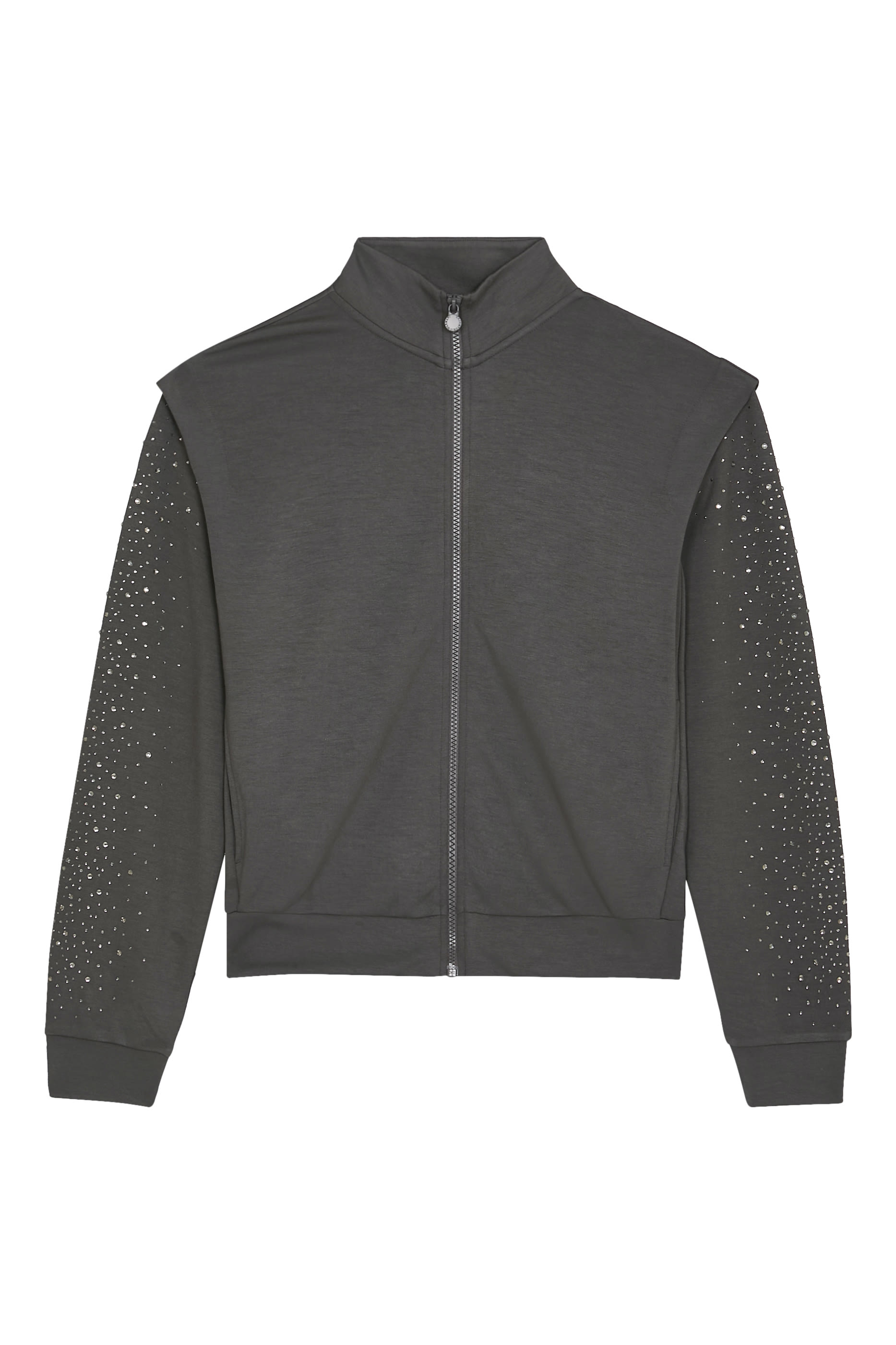 EA7 Jersey Sweatshirt 