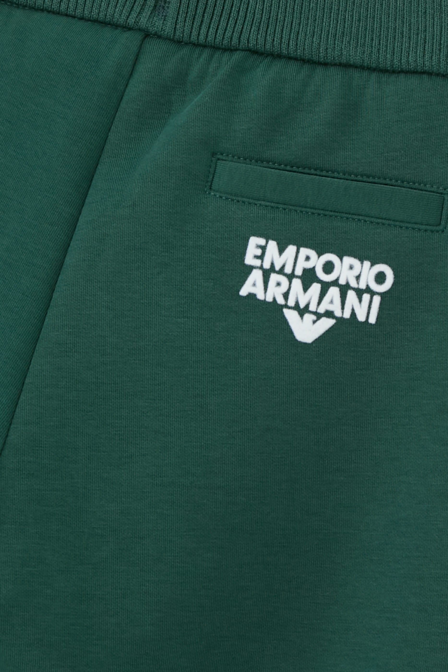 Kids Logo Jogger Pants