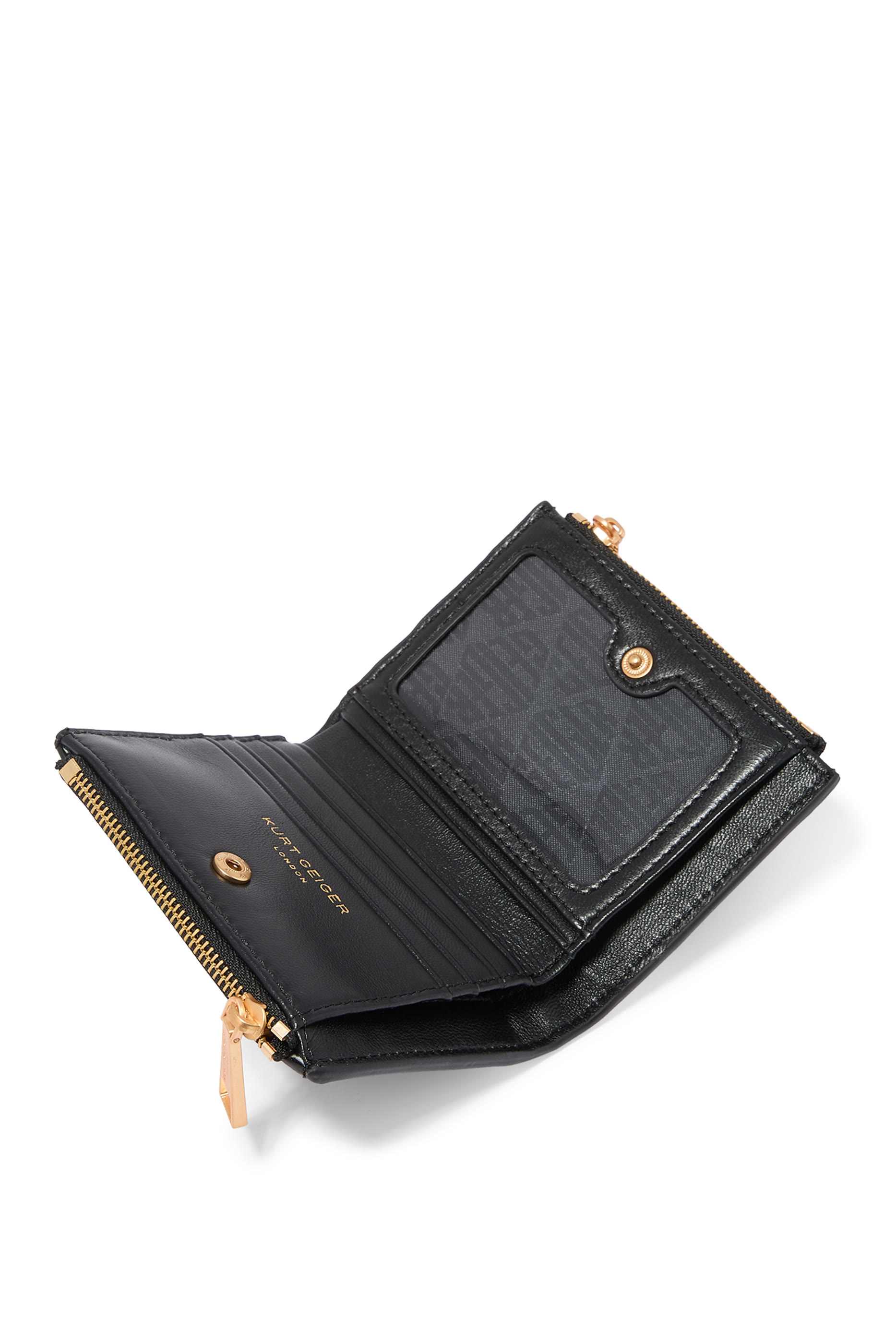 Mini Kensington Purse