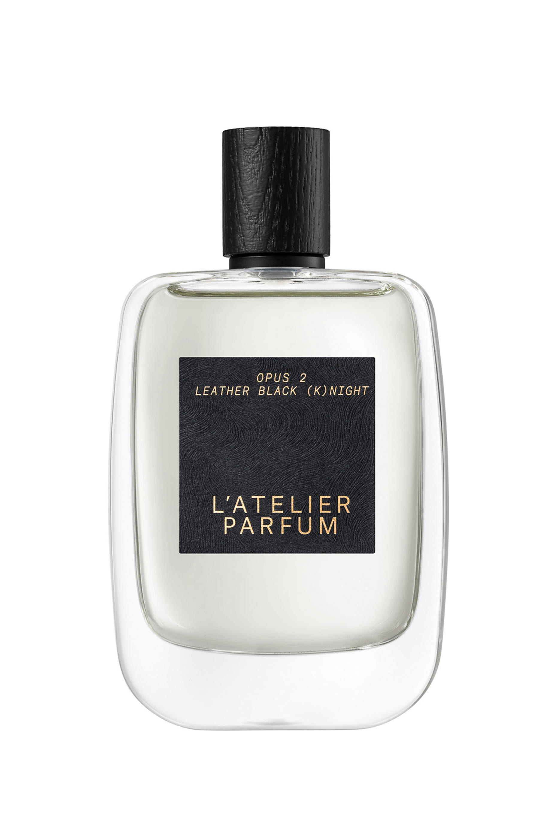 Leather Black (K)night Eau de Parfum
