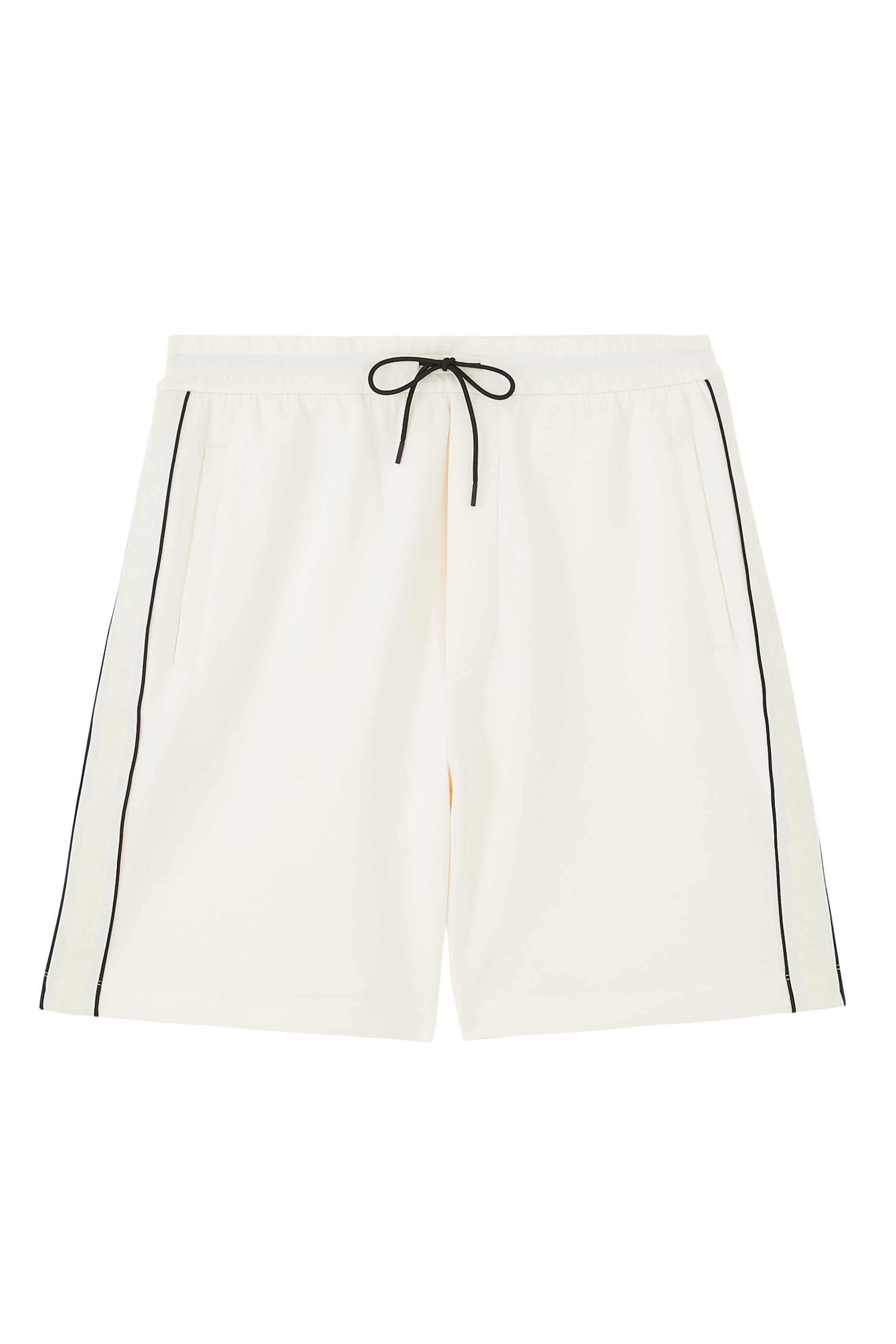 Logo Tape Sweatshorts