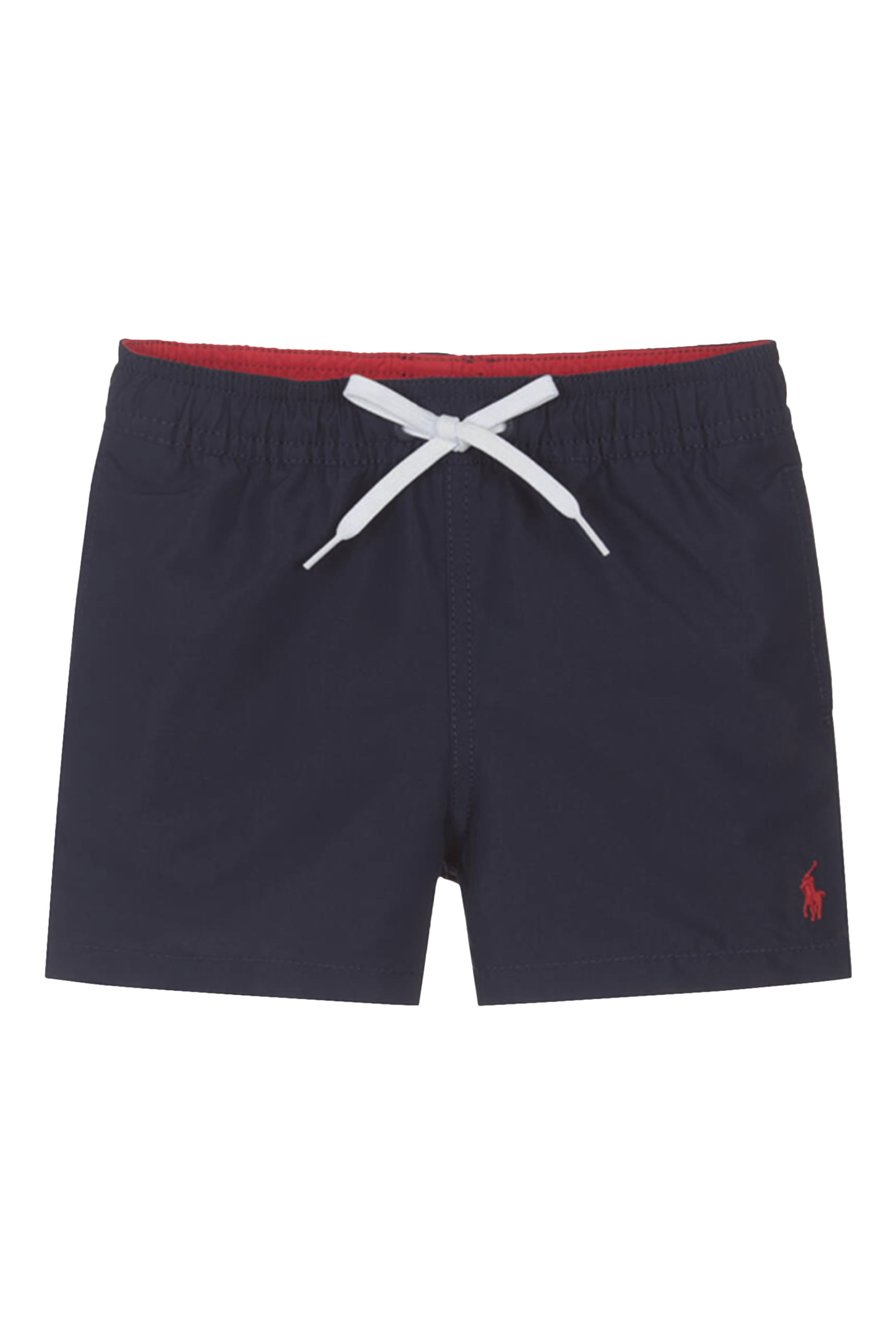 Kids Logo Swim Shorts