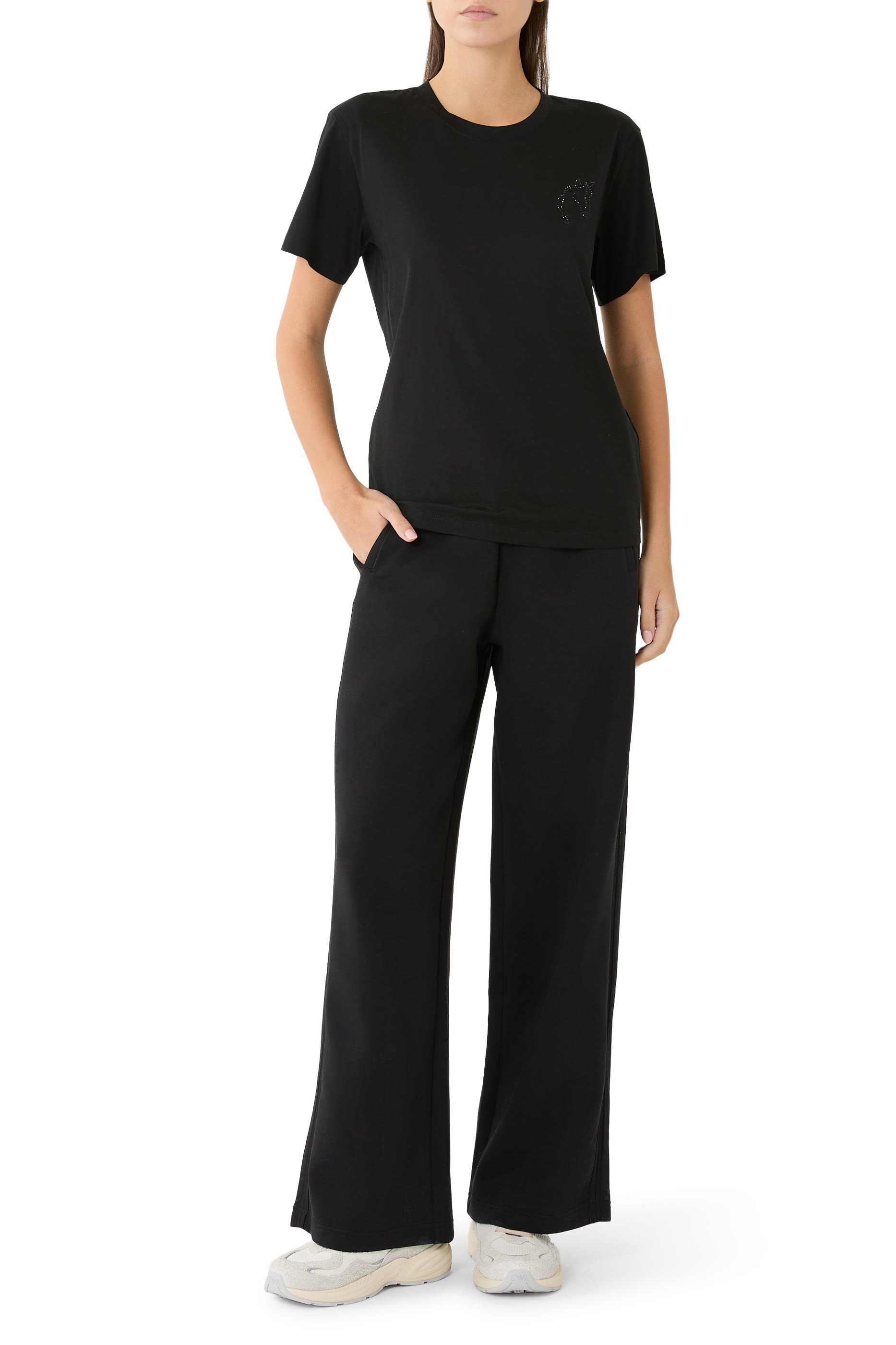 Lunar New Year Slim-Fit Jersey T-Shirt 