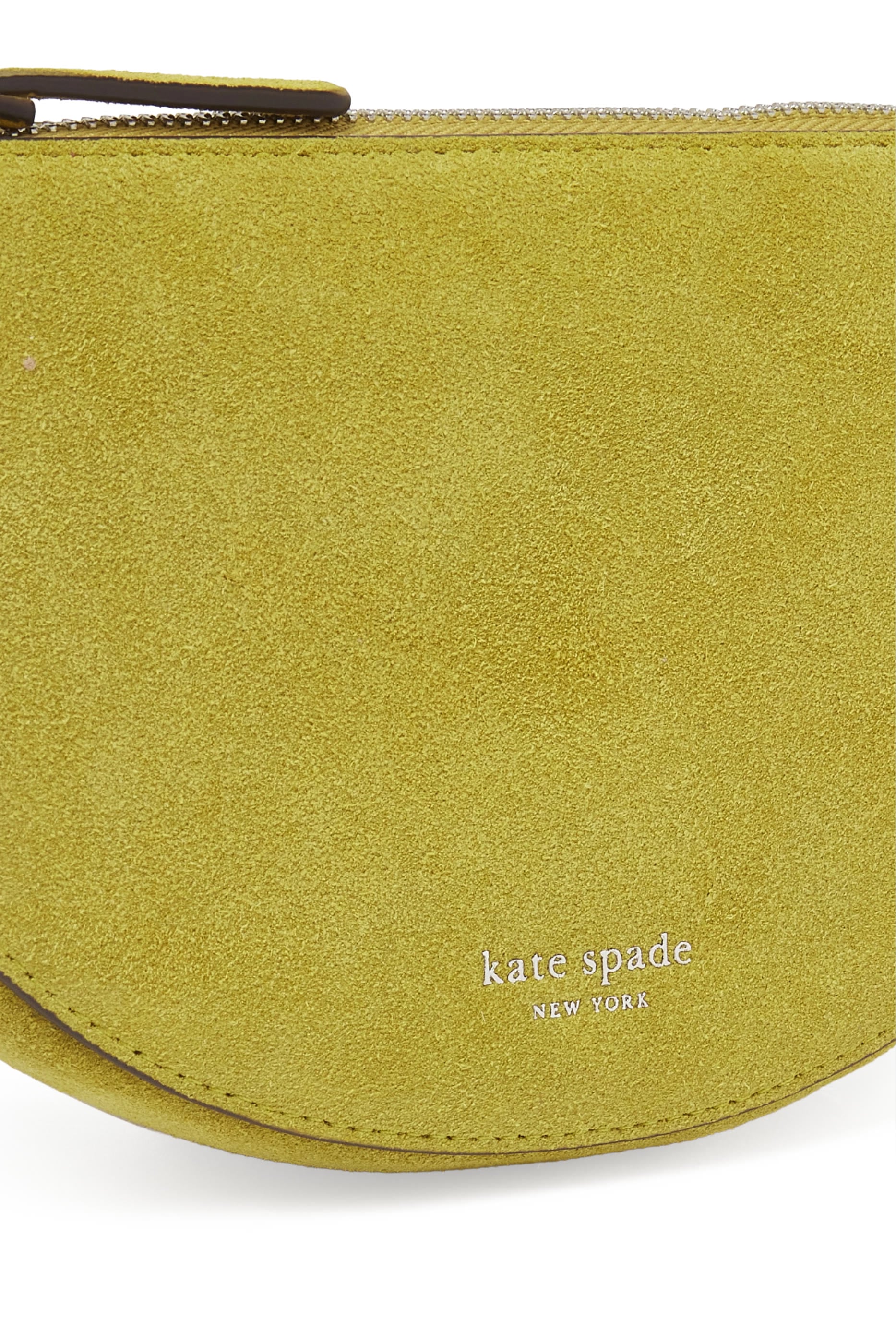  Wink Suede Wristlet