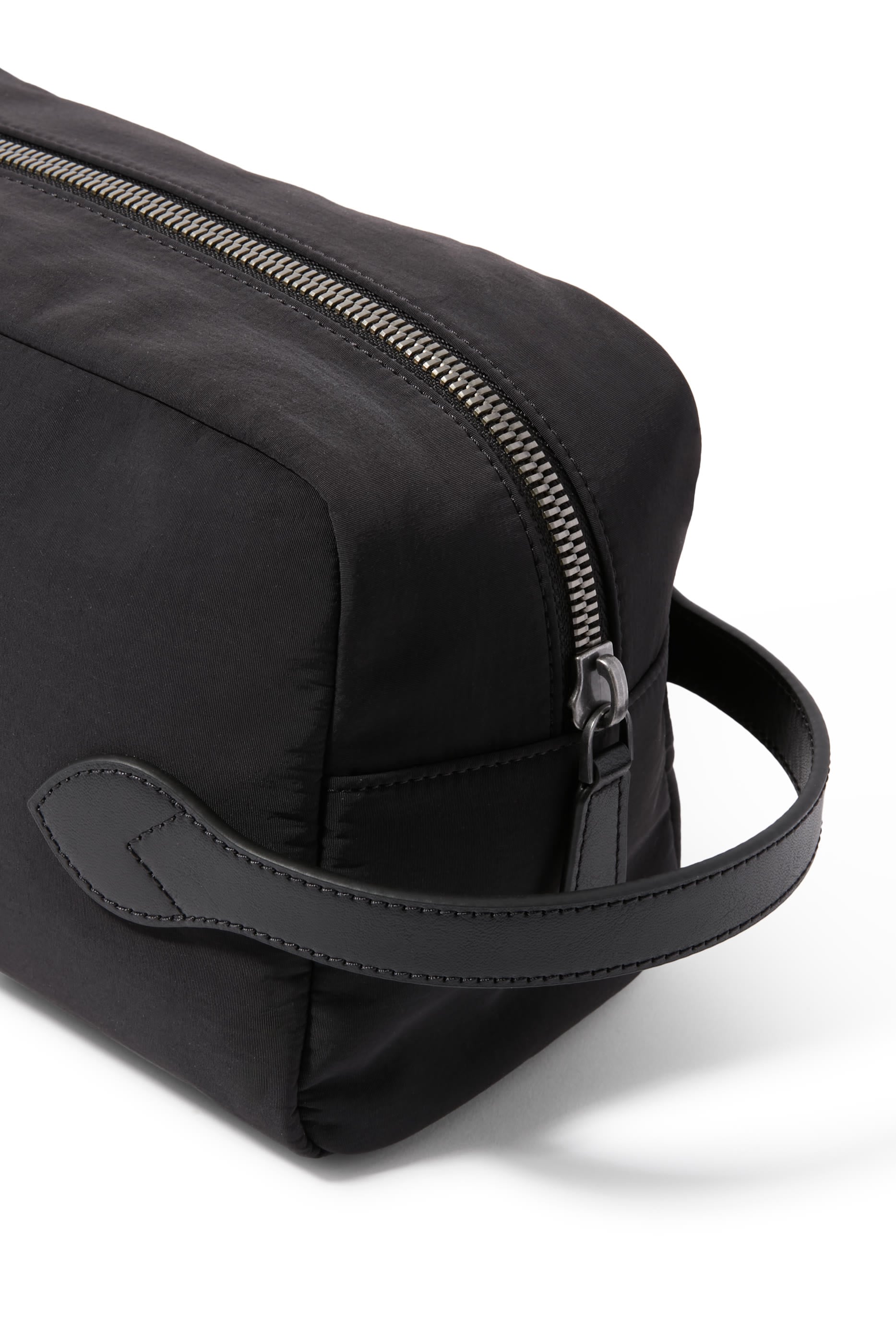 Fabric Travel Beauty Case 