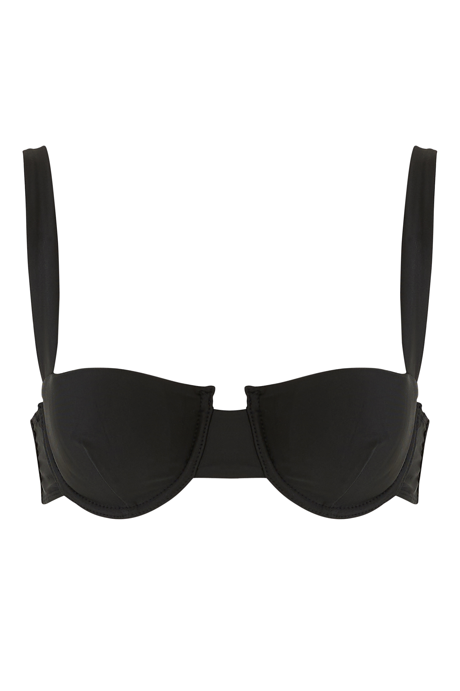 Delphi Underwire Bikini Top