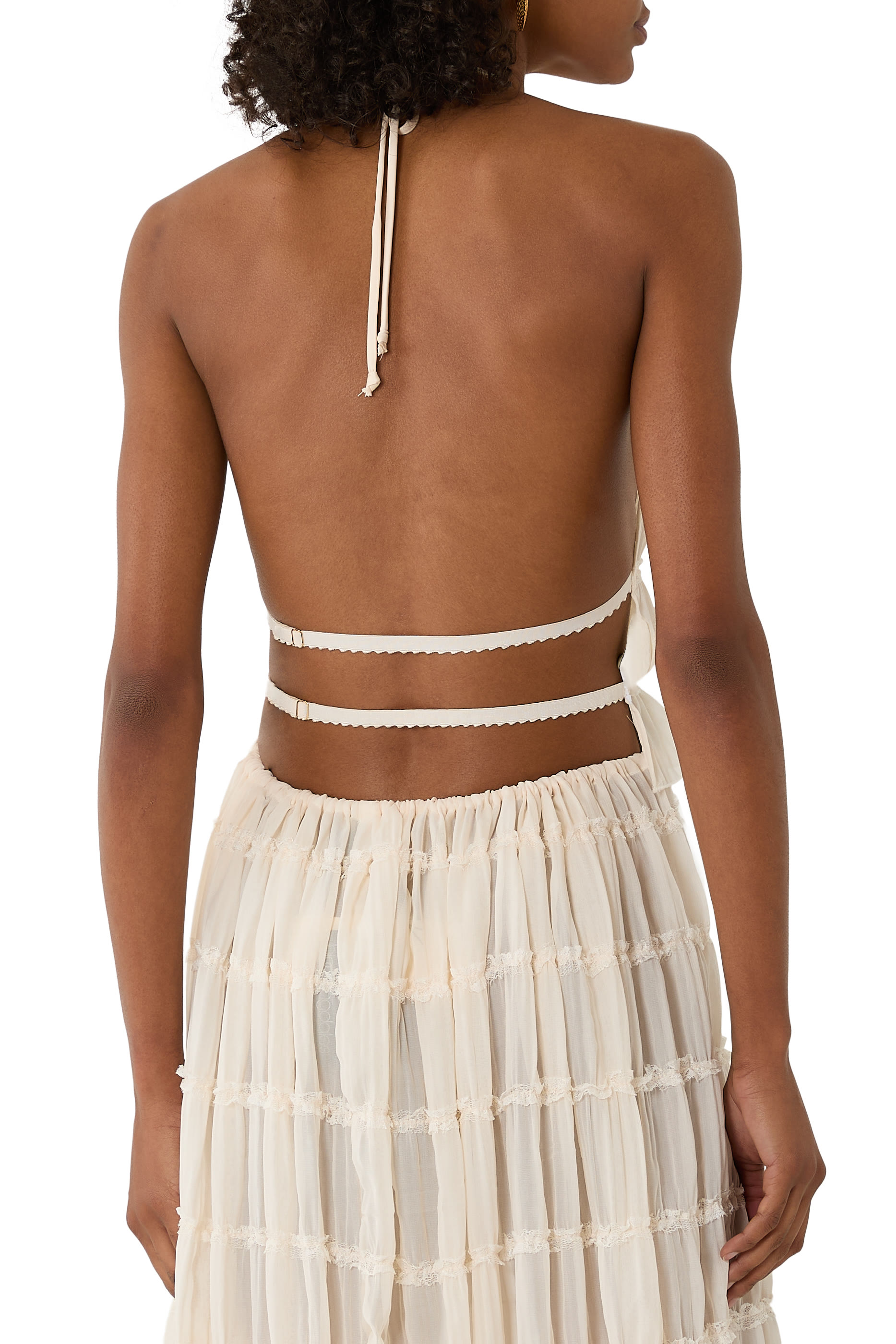 Juliette Halter Top 