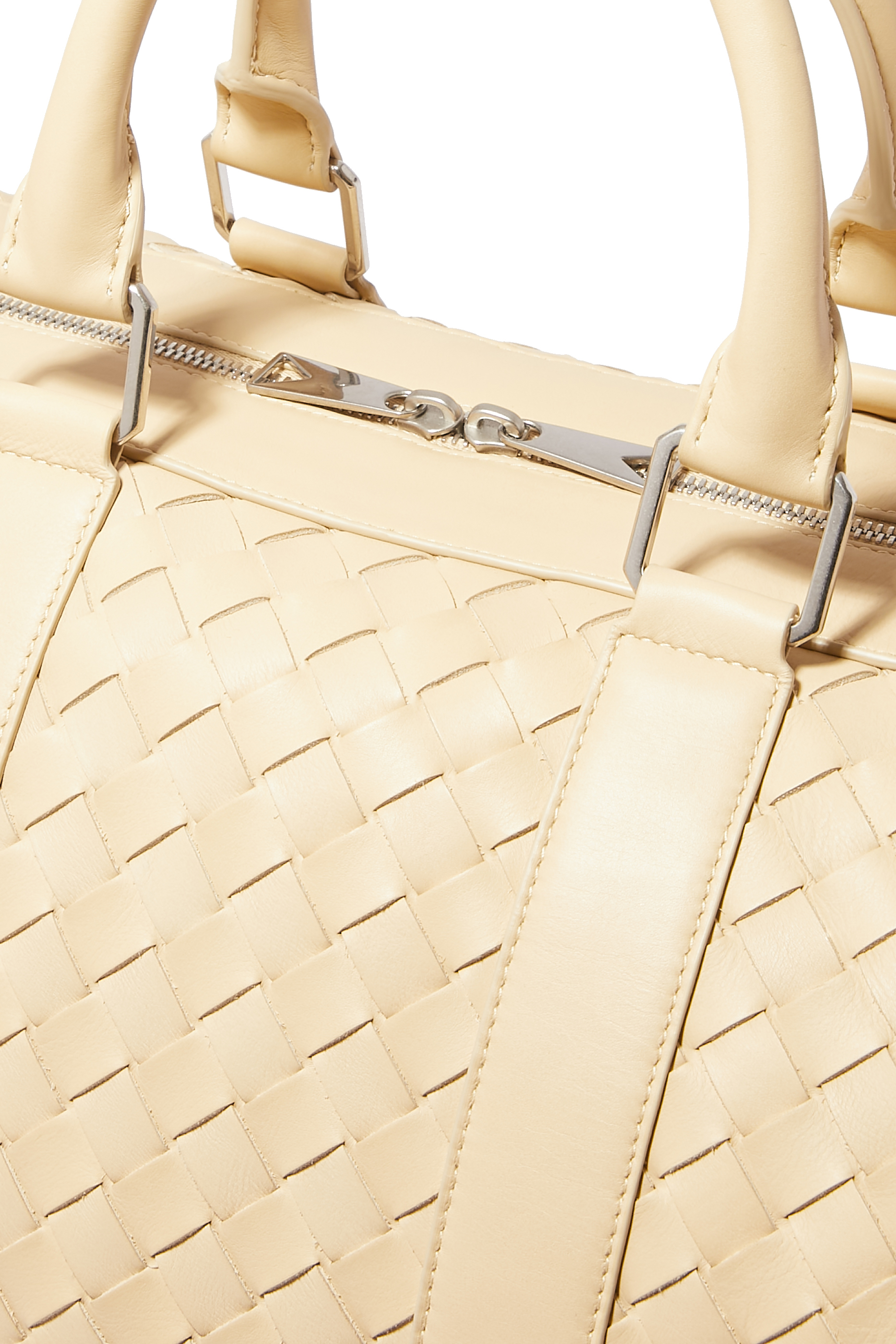 Intrecciatio Duffle Bag