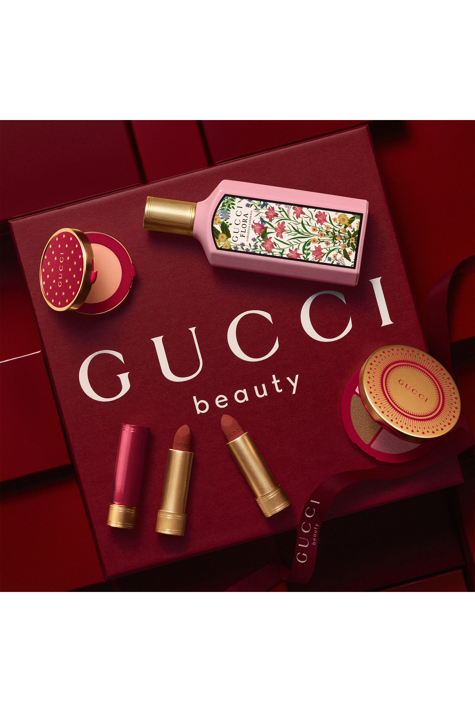 Blush De Beaut&eacute; - Limited Edition