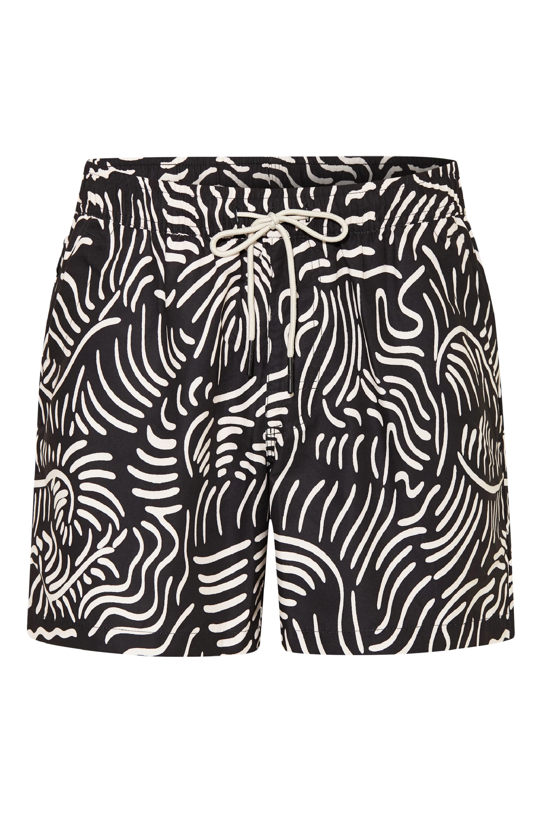 Tar Lorenzo Swim Shorts