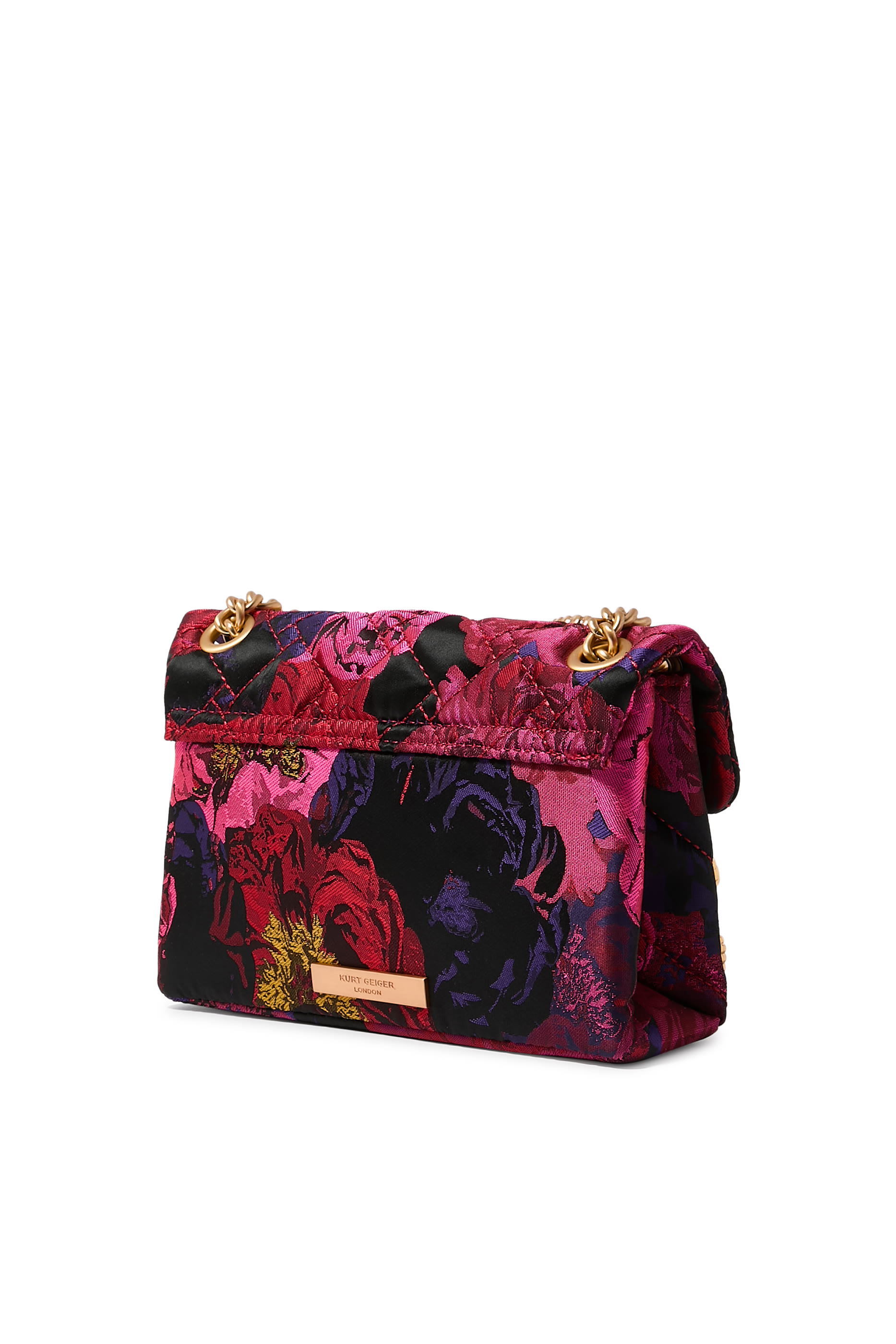 Mini Kensington Gem Bag