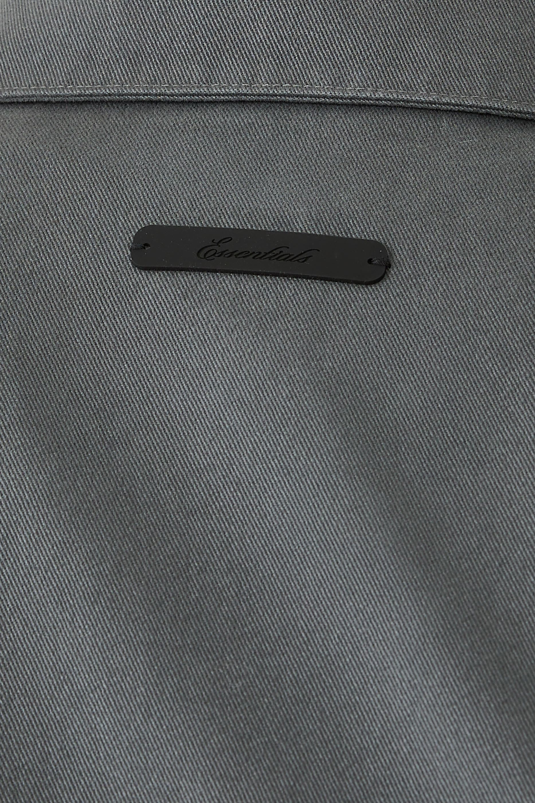  Cotton Twill Work Jacket