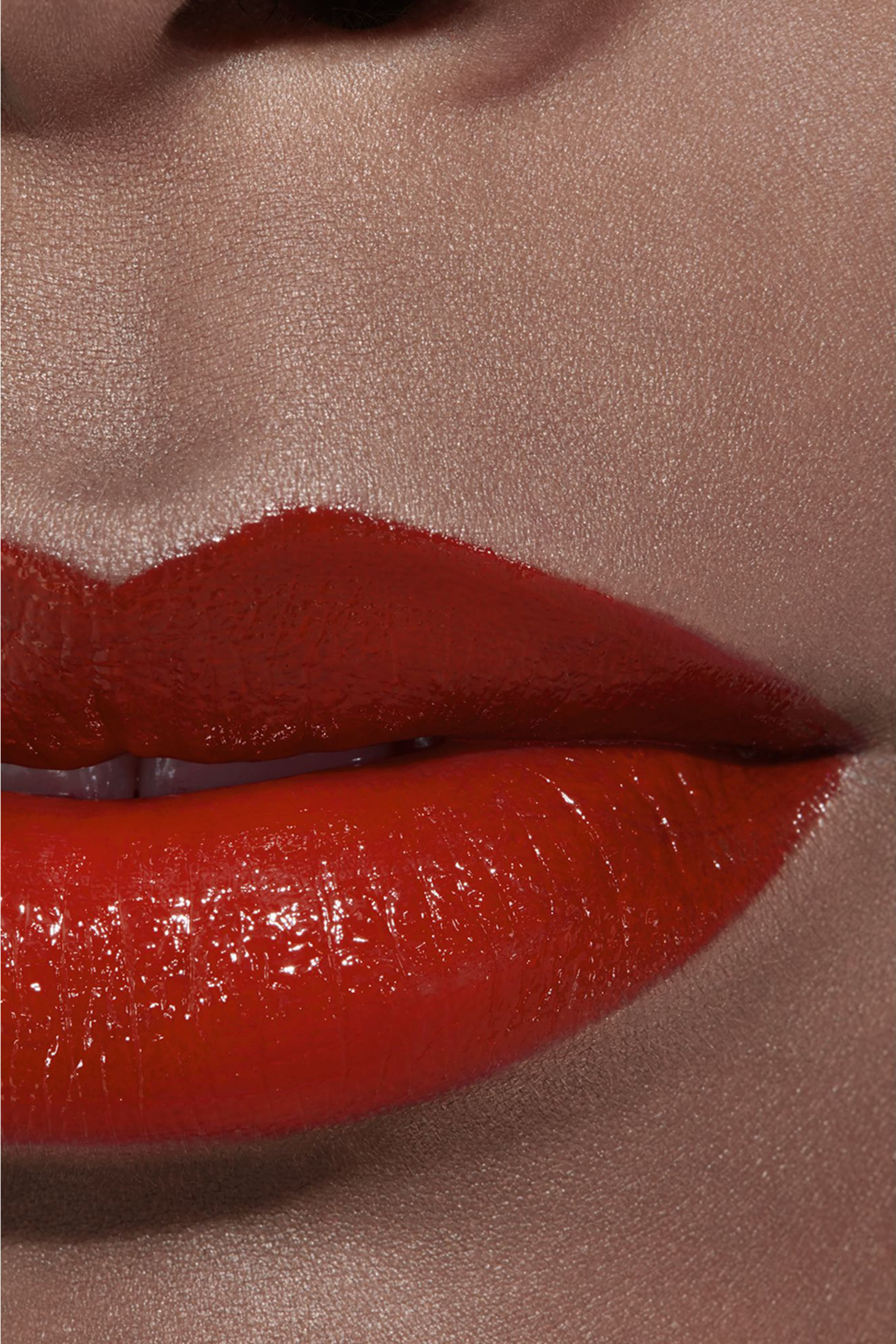Rouge Coco Longwear Satin Lipstick