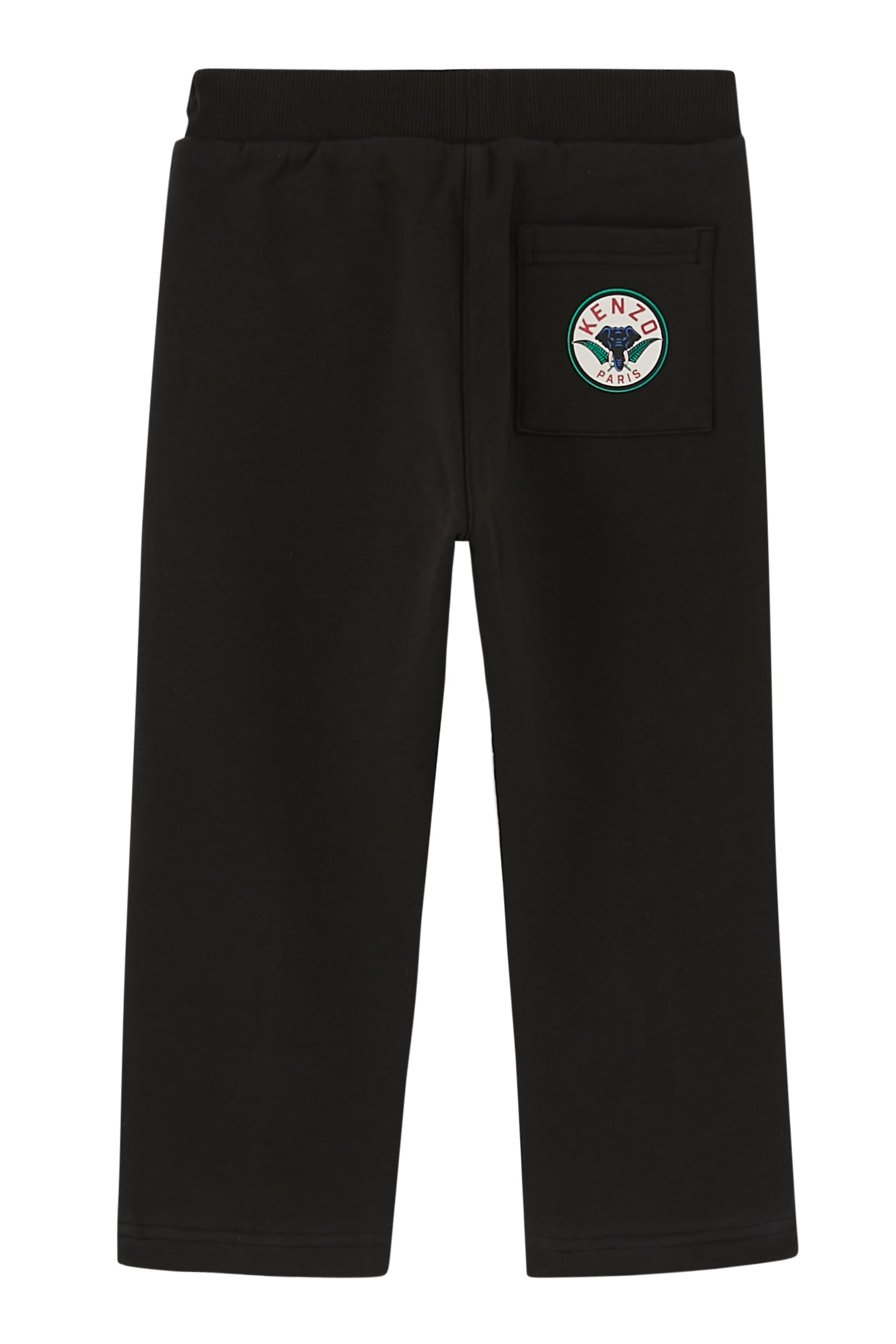 Kids Relaxed Sweatpants