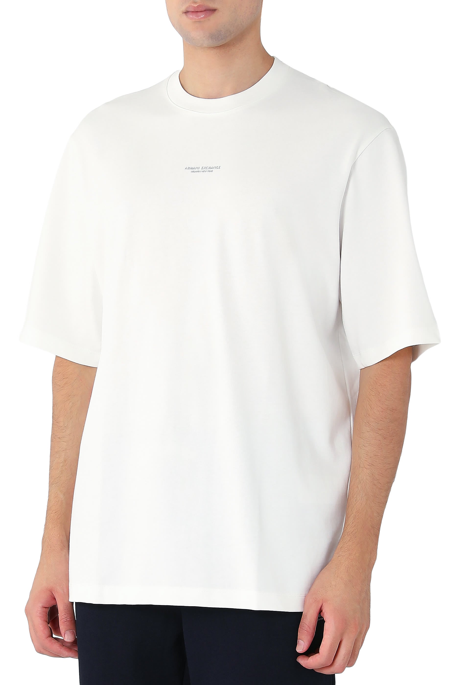 AX Logo T-Shirt