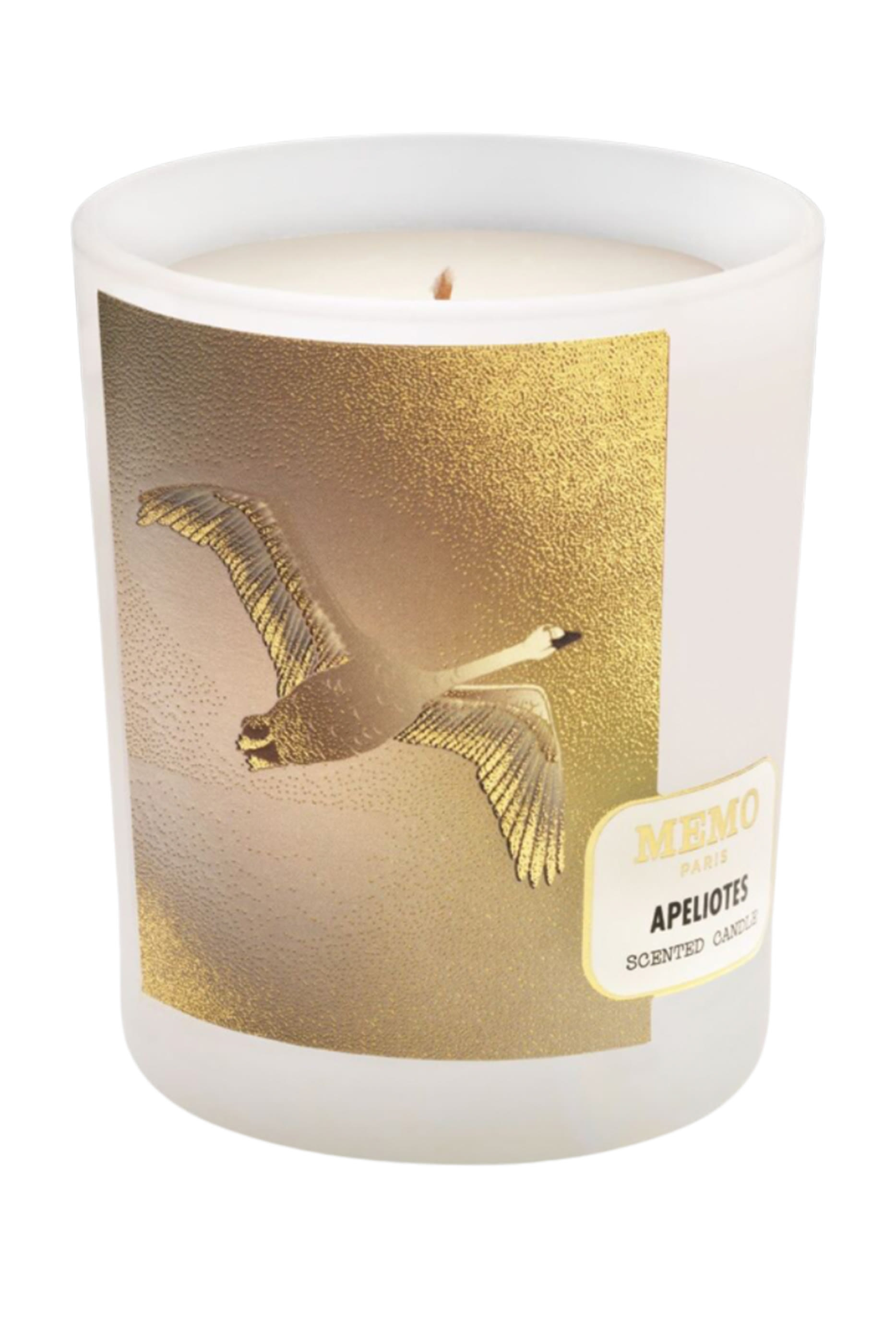 Apeliotes Scented Candle