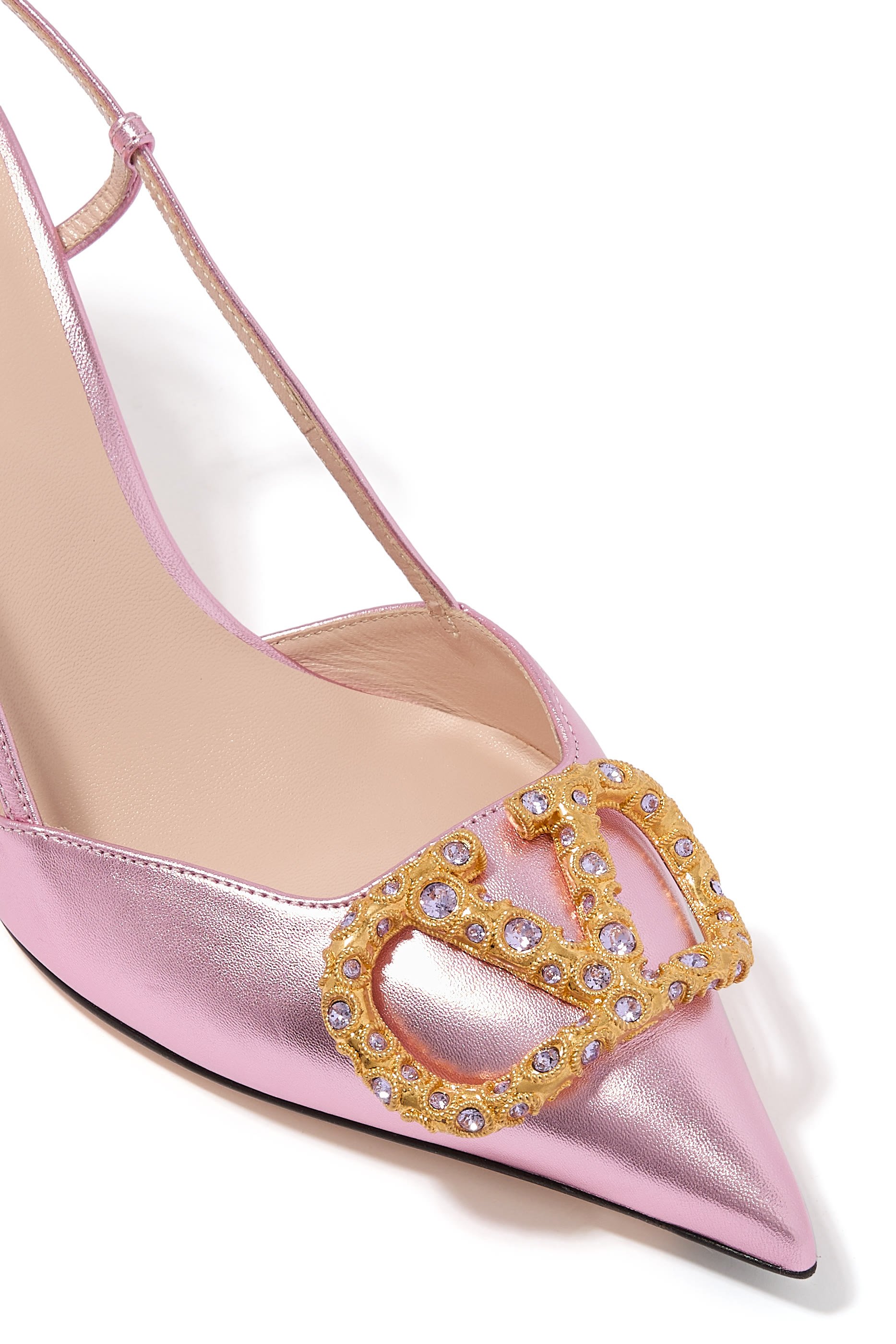 VLogo Signature 80 Pumps