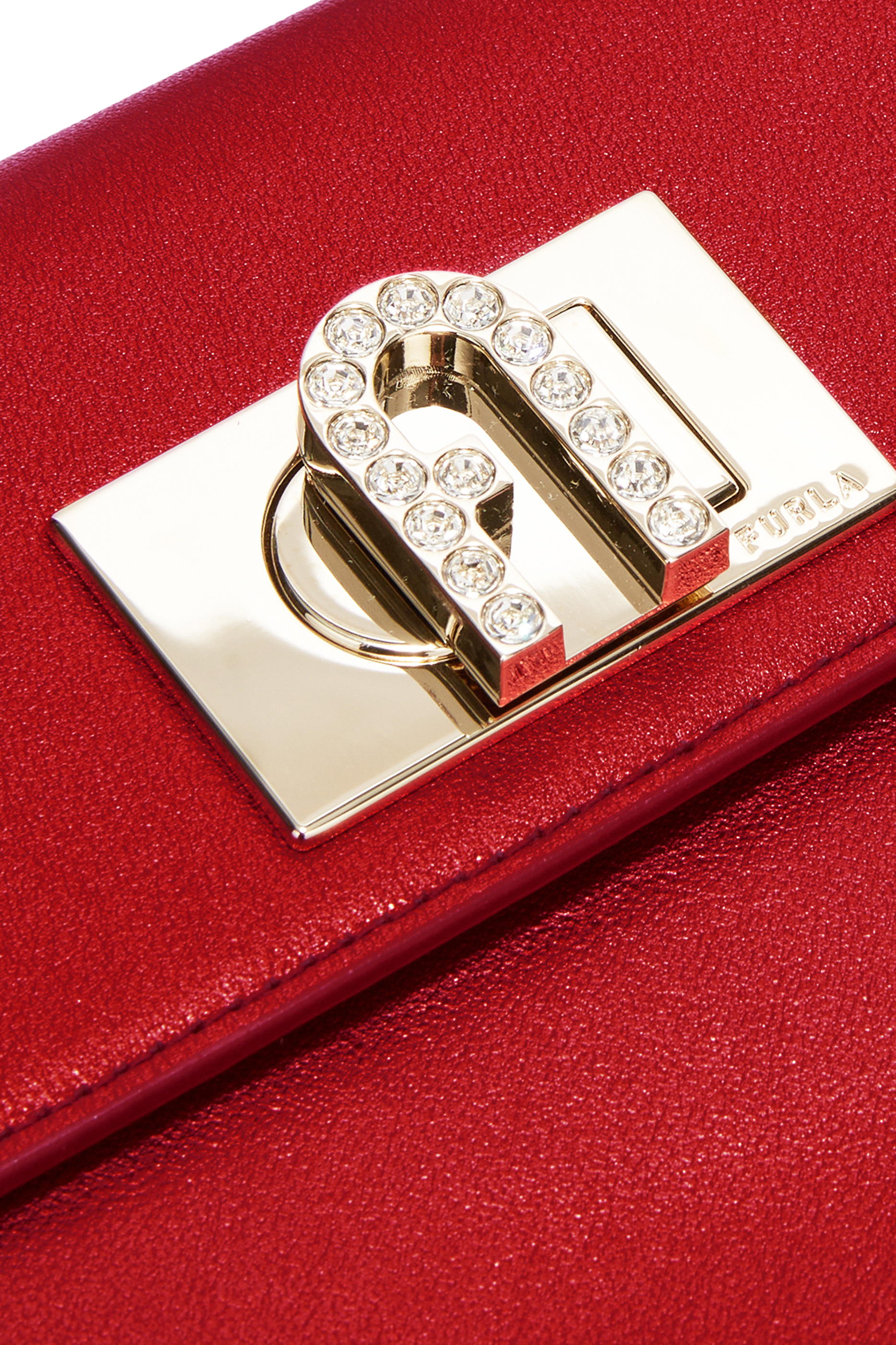 1927 Mini Top Handle Bag