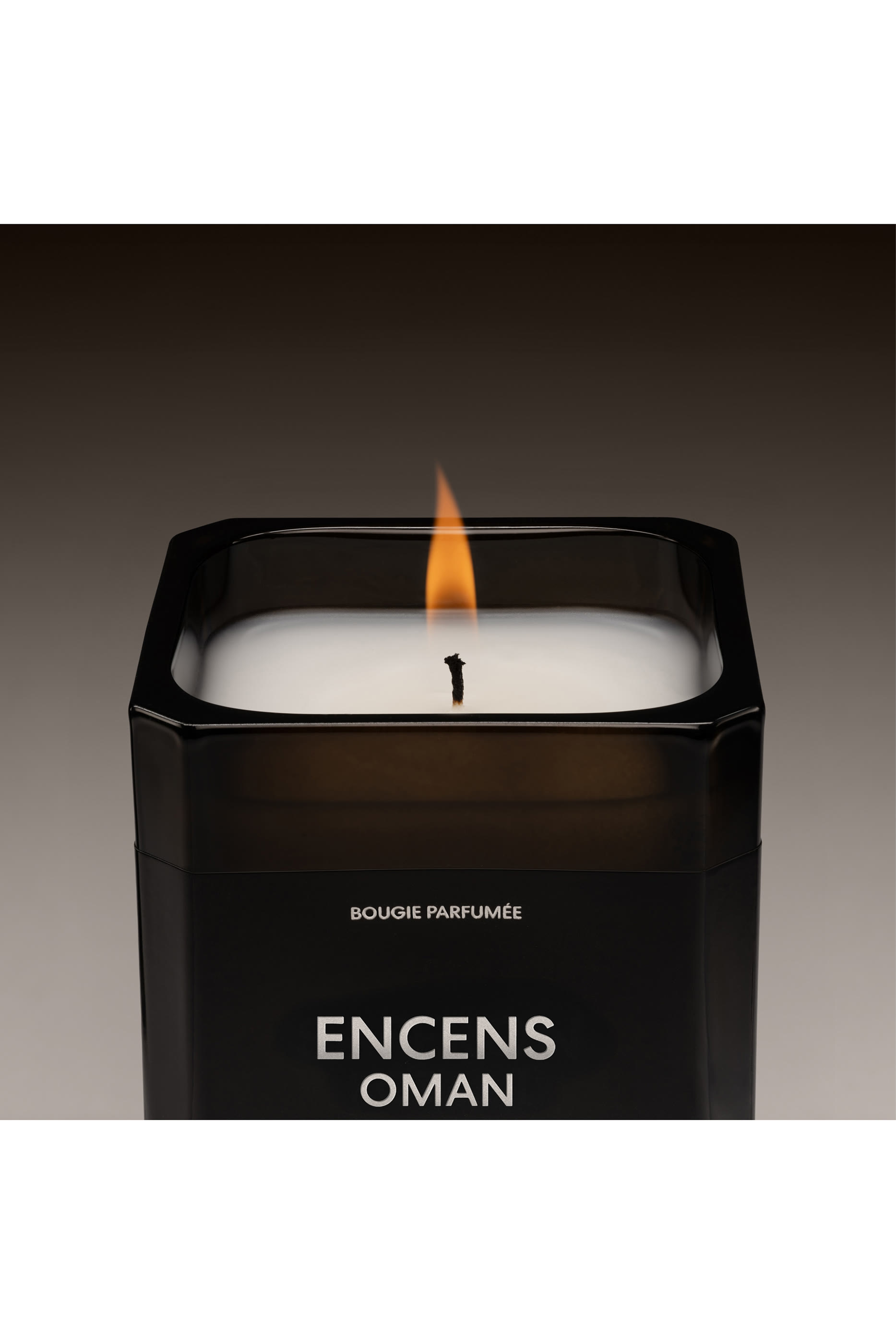 Encens Oman Fragranced Candle 