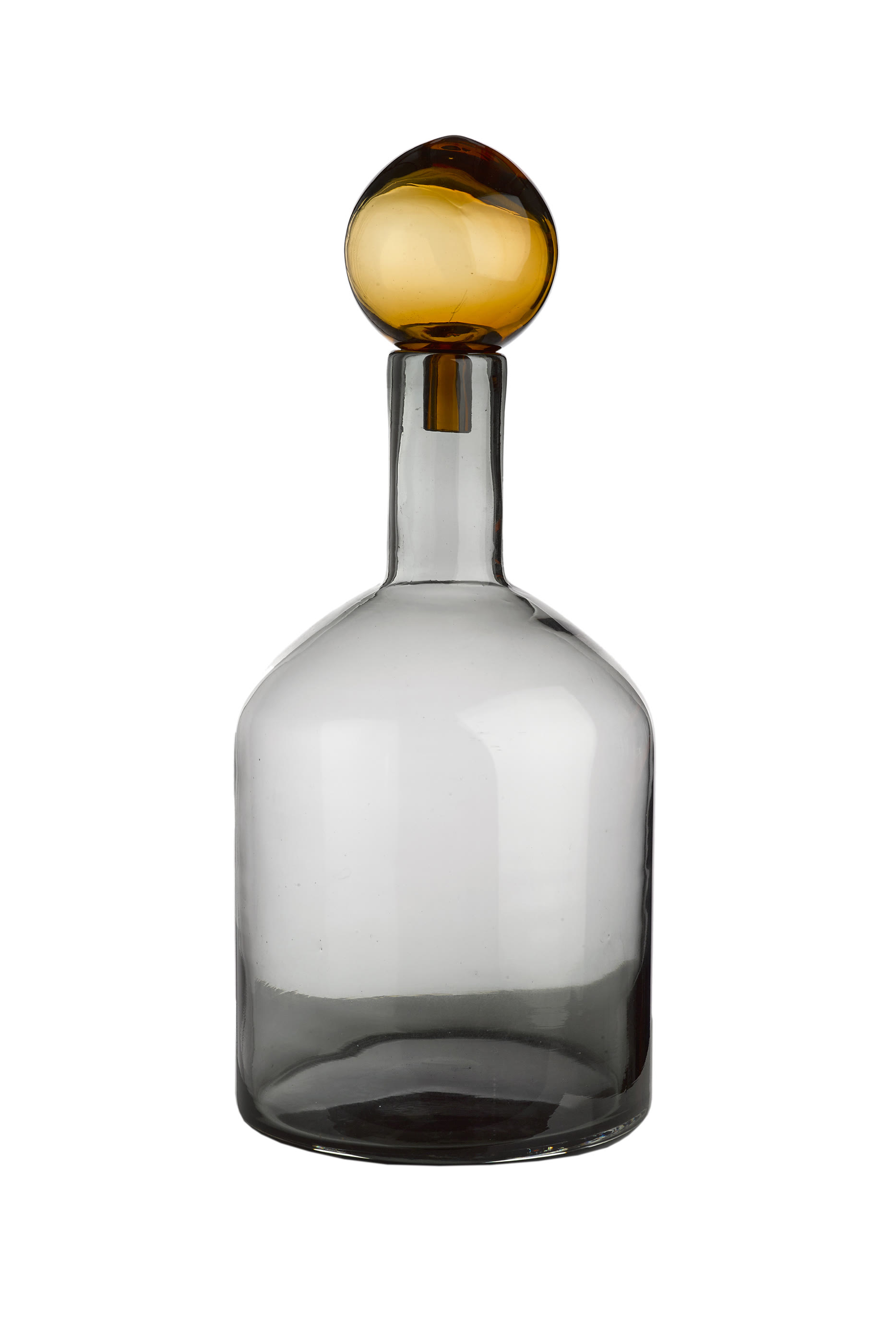 Chic Bubble Bottles Large, Set of 4