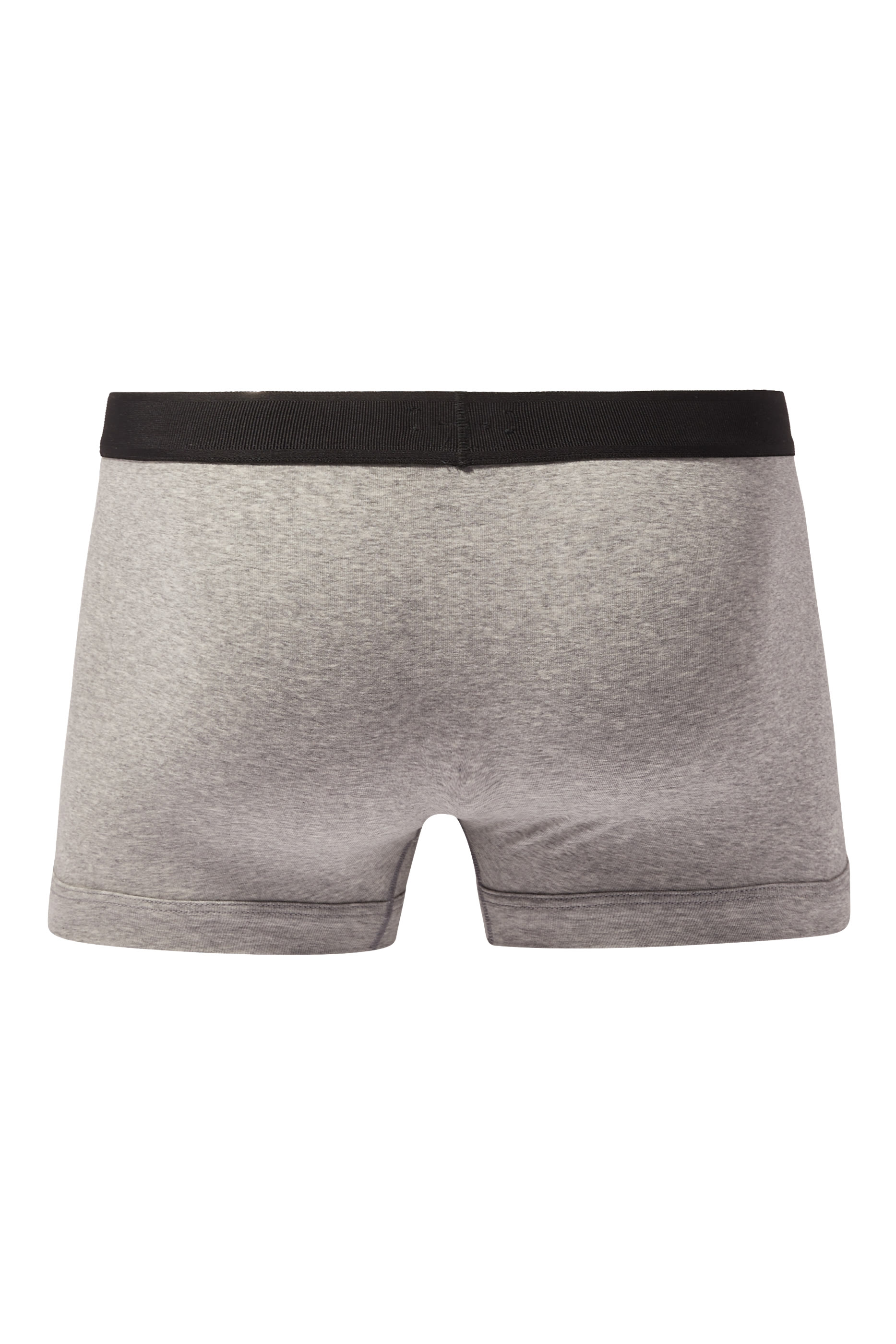 Cotton Stretch Jersey Boxer Briefs, Set of 2